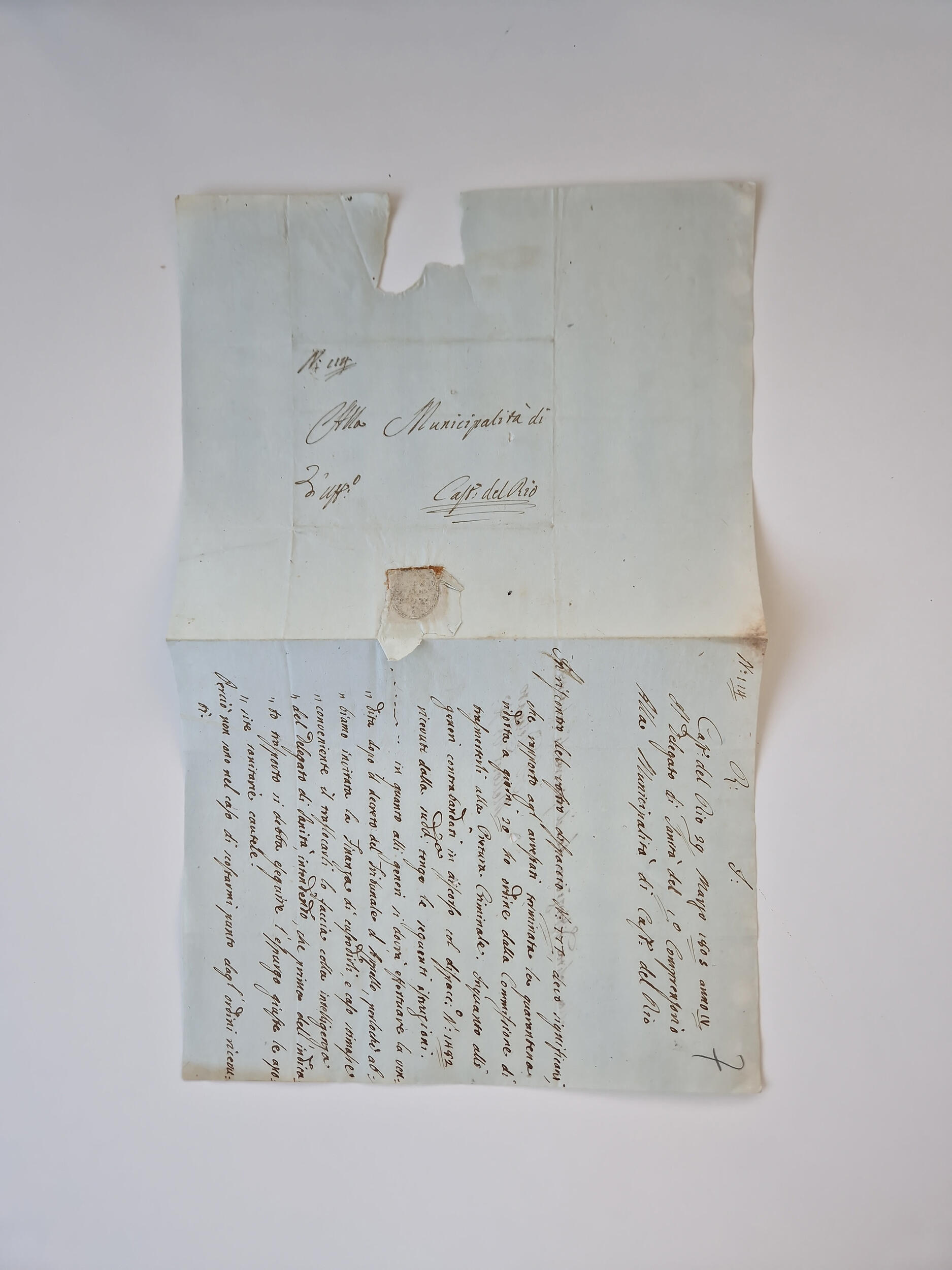 Image 119 for lot number 10635 for Heinrich Köhler 388. Auktion