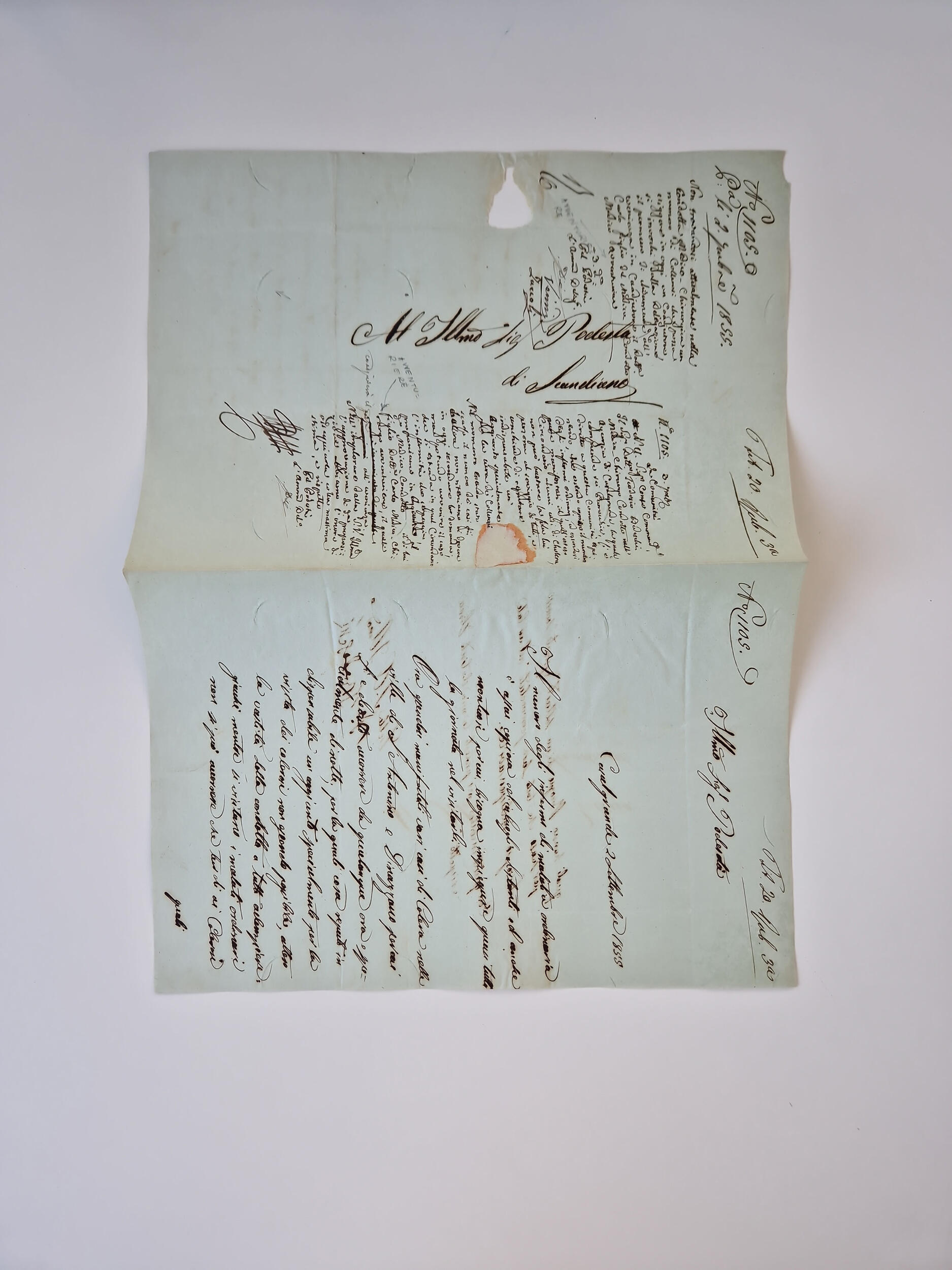 Image 122 for lot number 10635 for Heinrich Köhler 388. Auktion