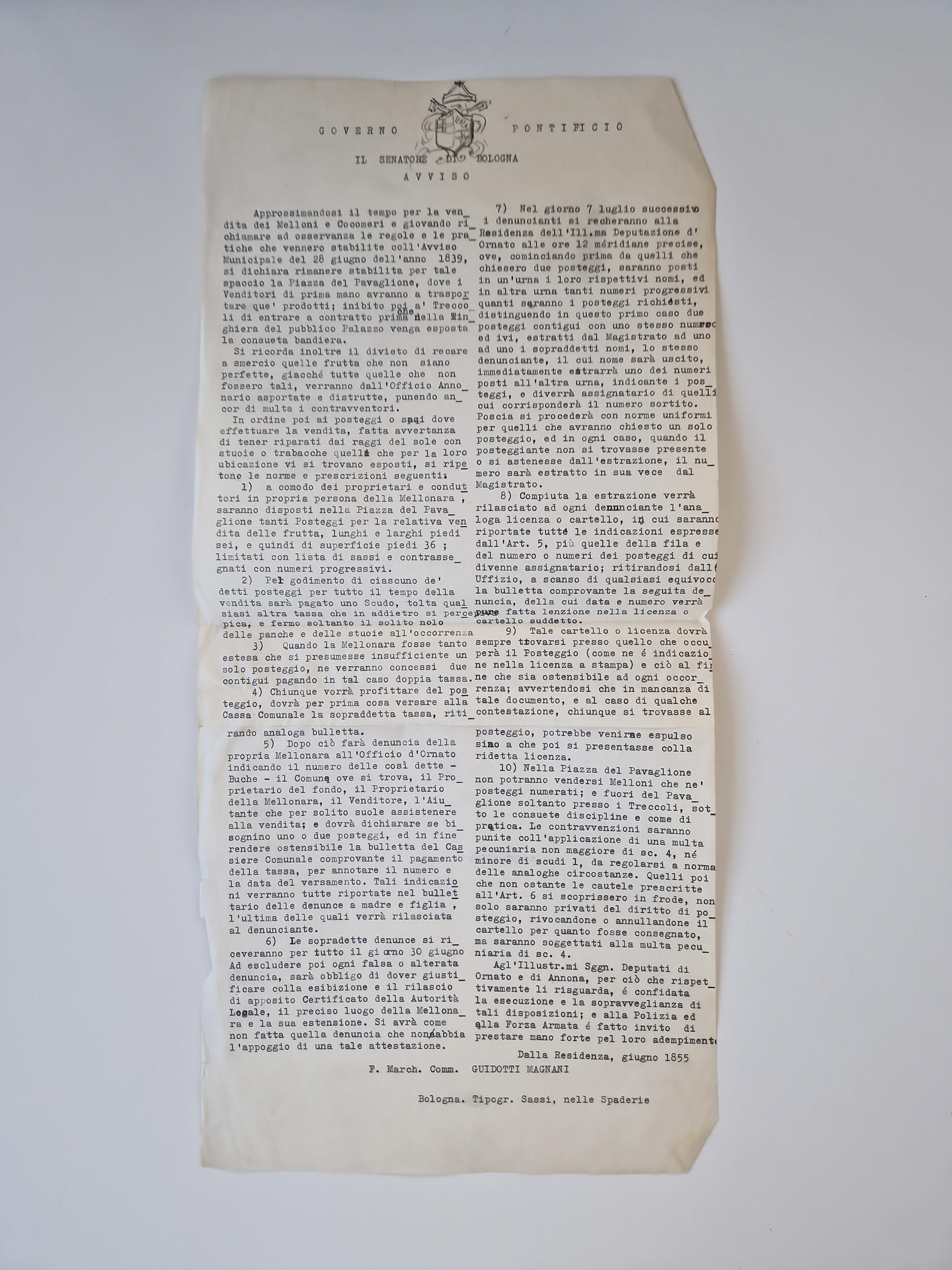 Image 124 for lot number 10635 for Heinrich Köhler 388. Auktion