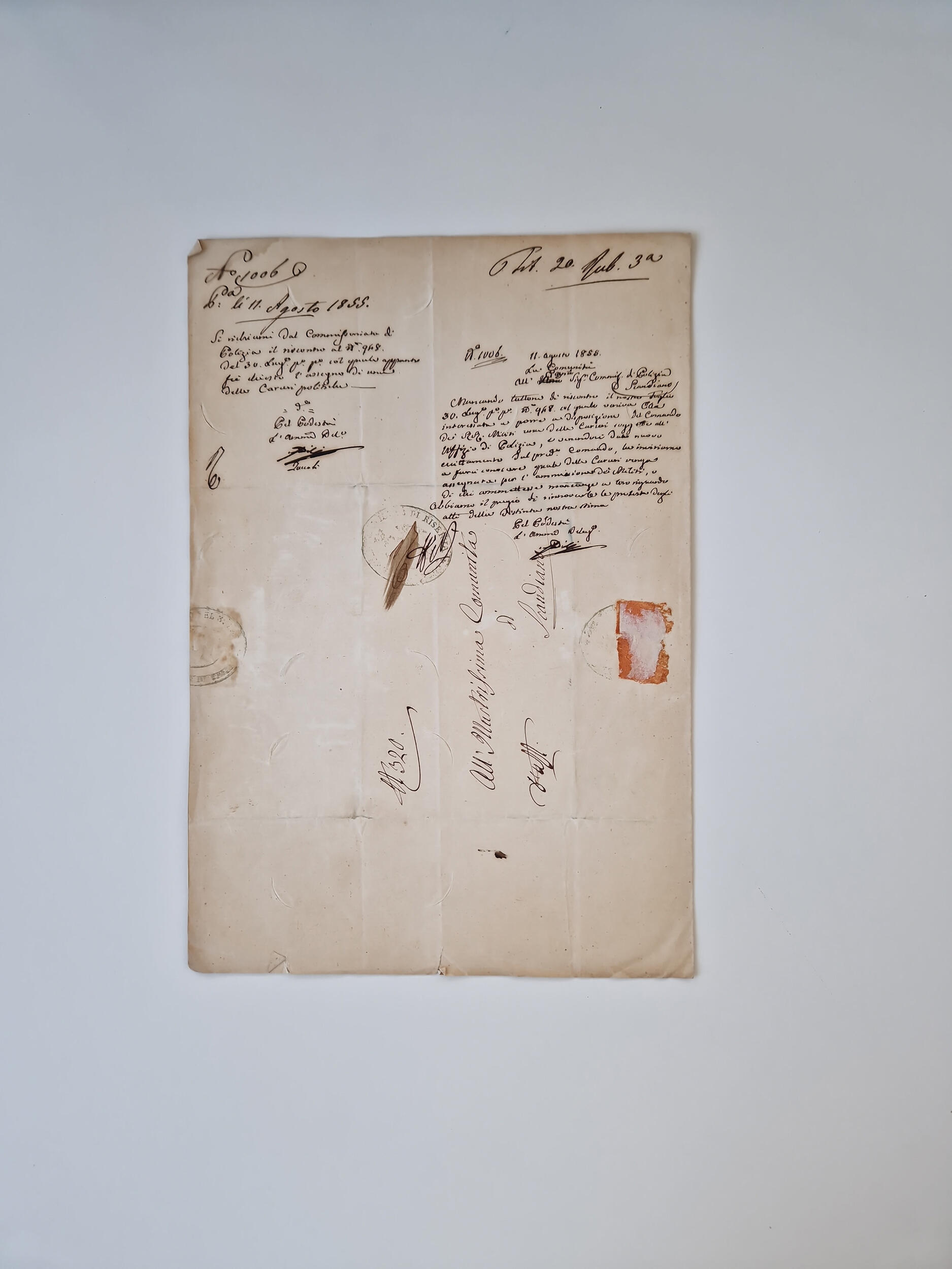 Image 125 for lot number 10635 for Heinrich Köhler 388. Auktion