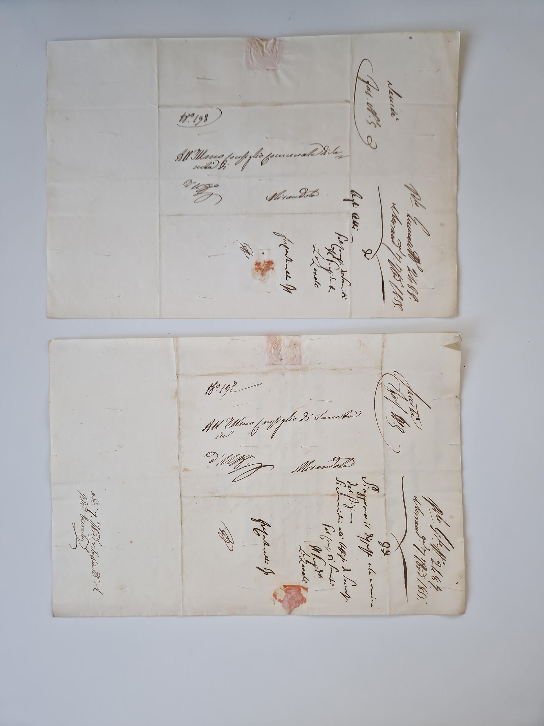 Image 126 for lot number 10635 for Heinrich Köhler 388. Auktion