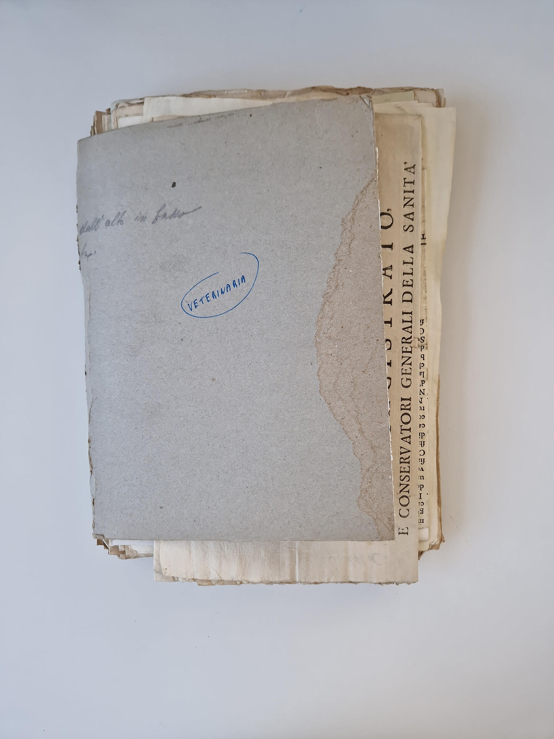 Image 128 for lot number 10635 for Heinrich Köhler 388. Auktion