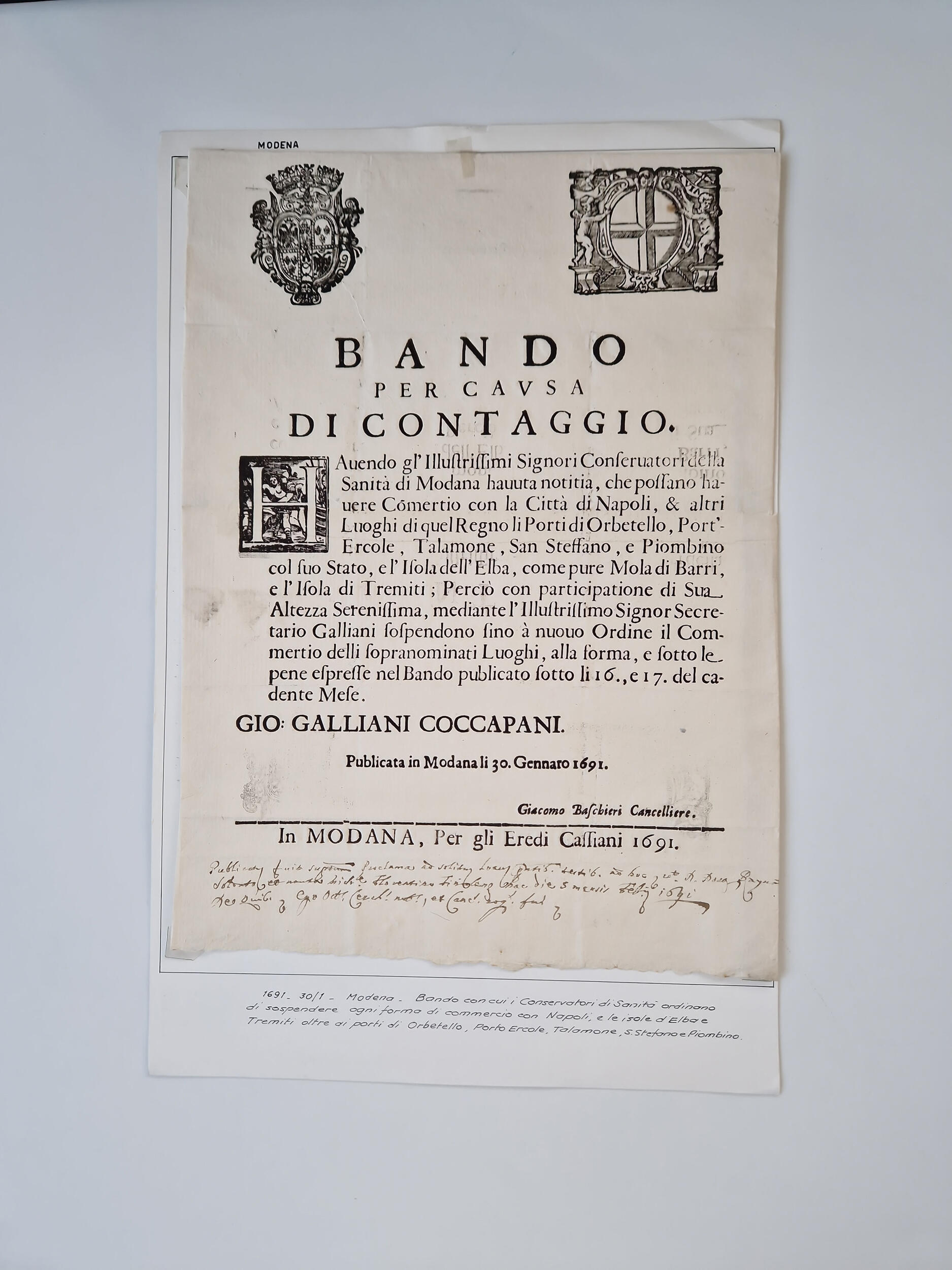 Image 5 for lot number 10635 for Heinrich Köhler 388. Auktion