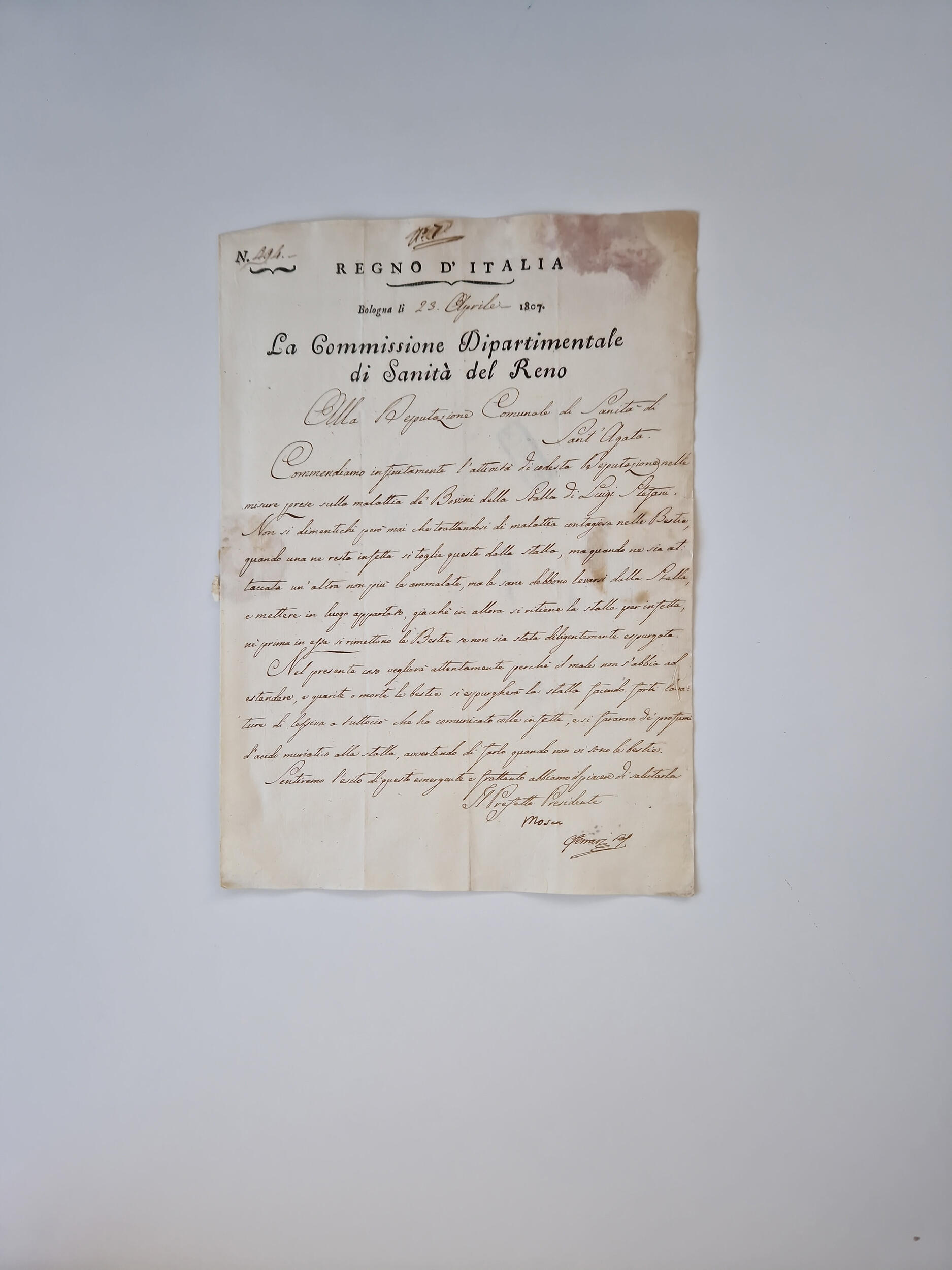 Image 134 for lot number 10635 for Heinrich Köhler 388. Auktion