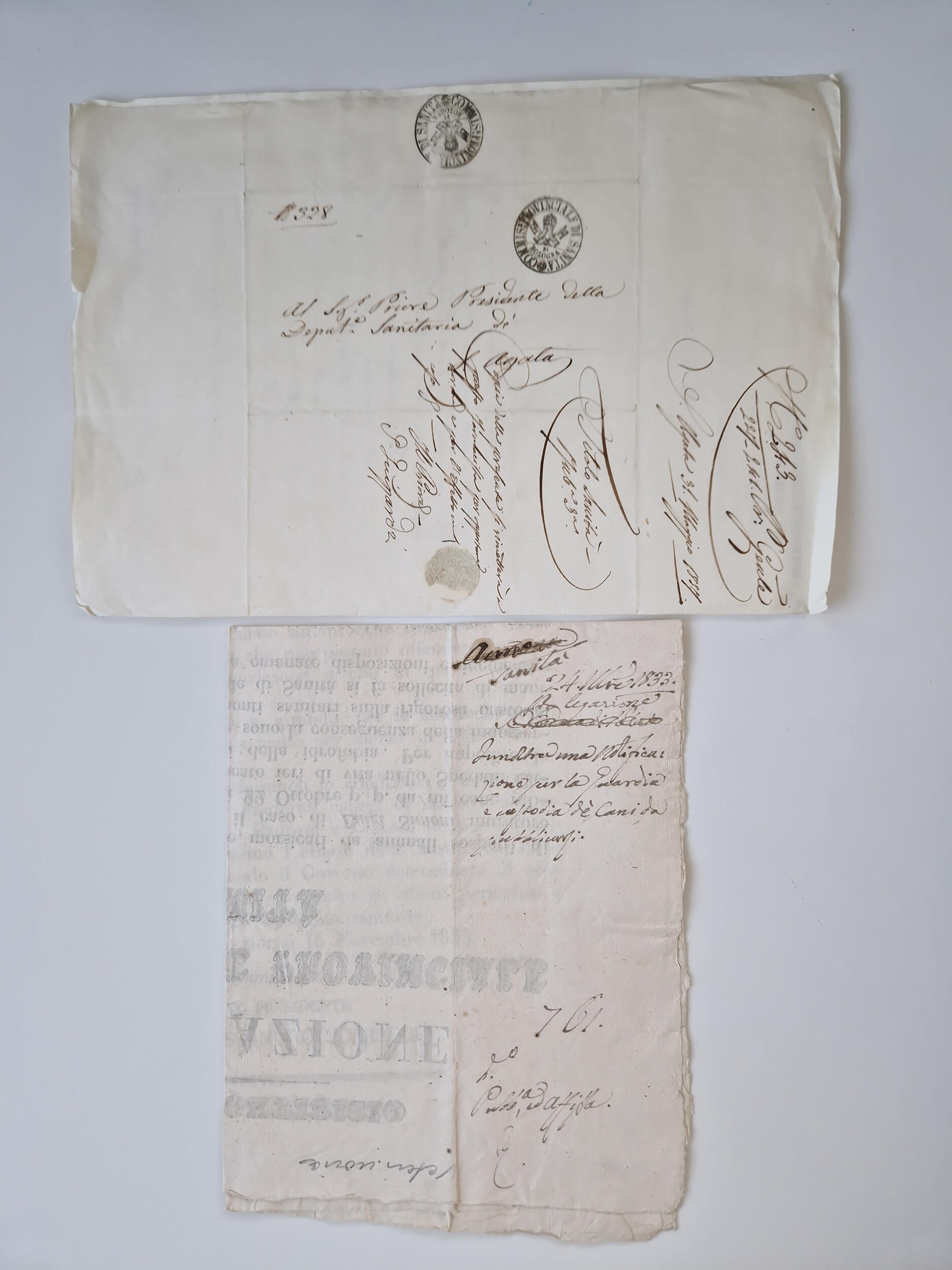 Image 145 for lot number 10635 for Heinrich Köhler 388. Auktion