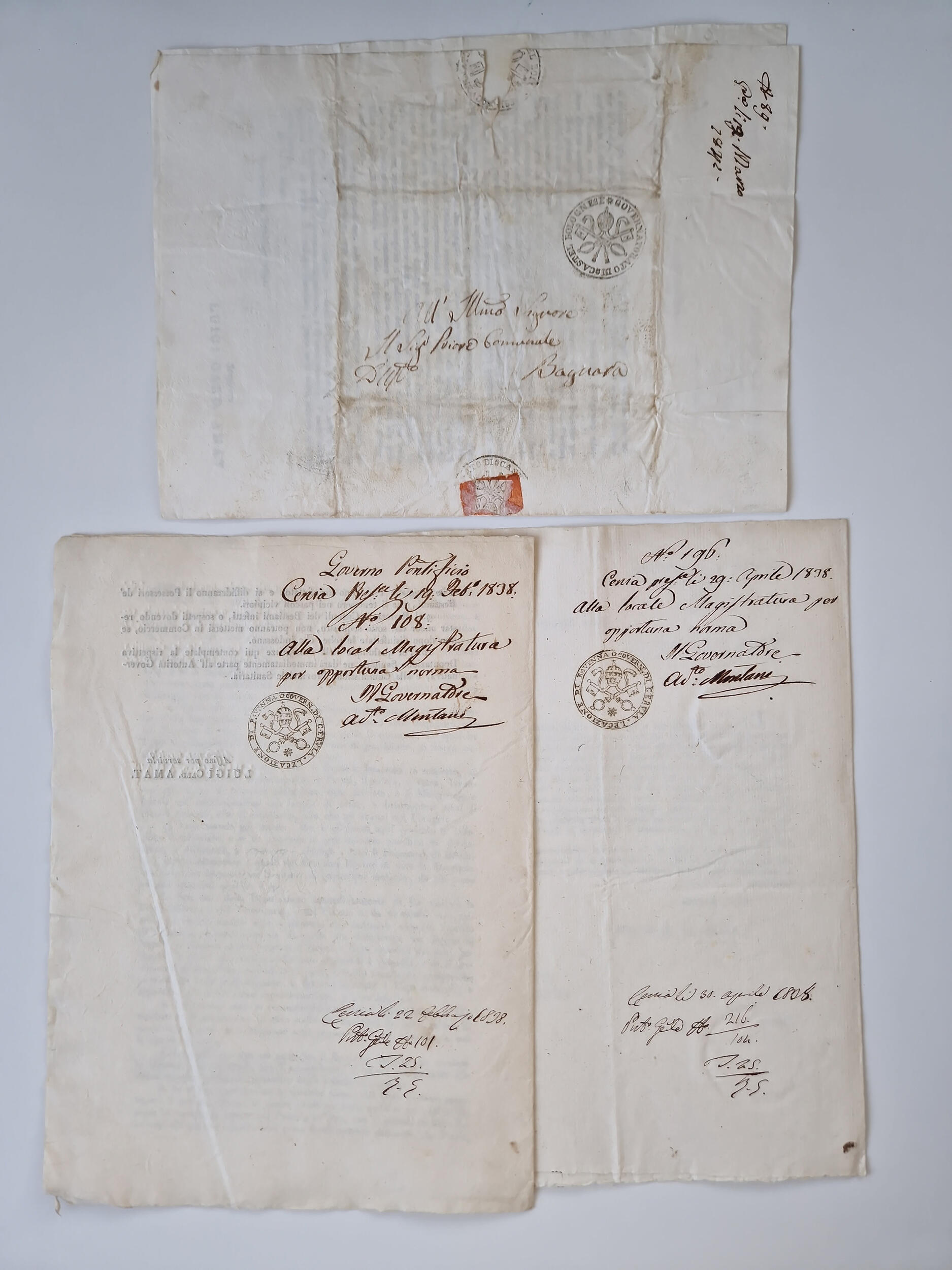 Image 146 for lot number 10635 for Heinrich Köhler 388. Auktion