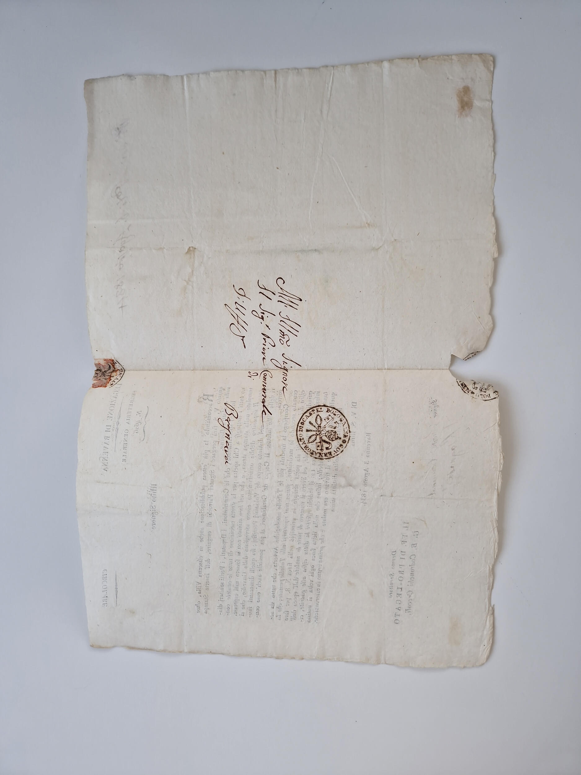 Image 147 for lot number 10635 for Heinrich Köhler 388. Auktion