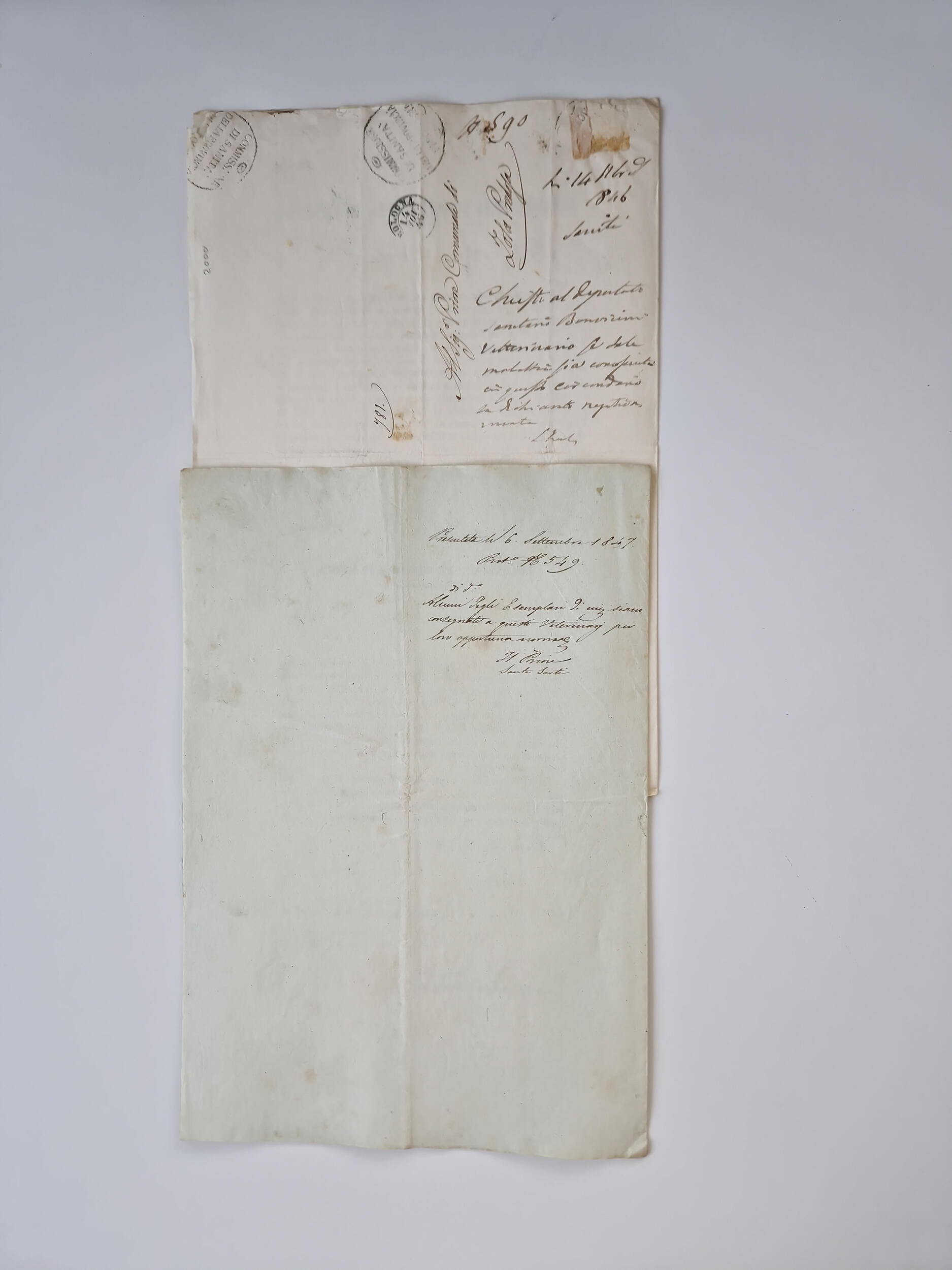 Image 153 for lot number 10635 for Heinrich Köhler 388. Auktion