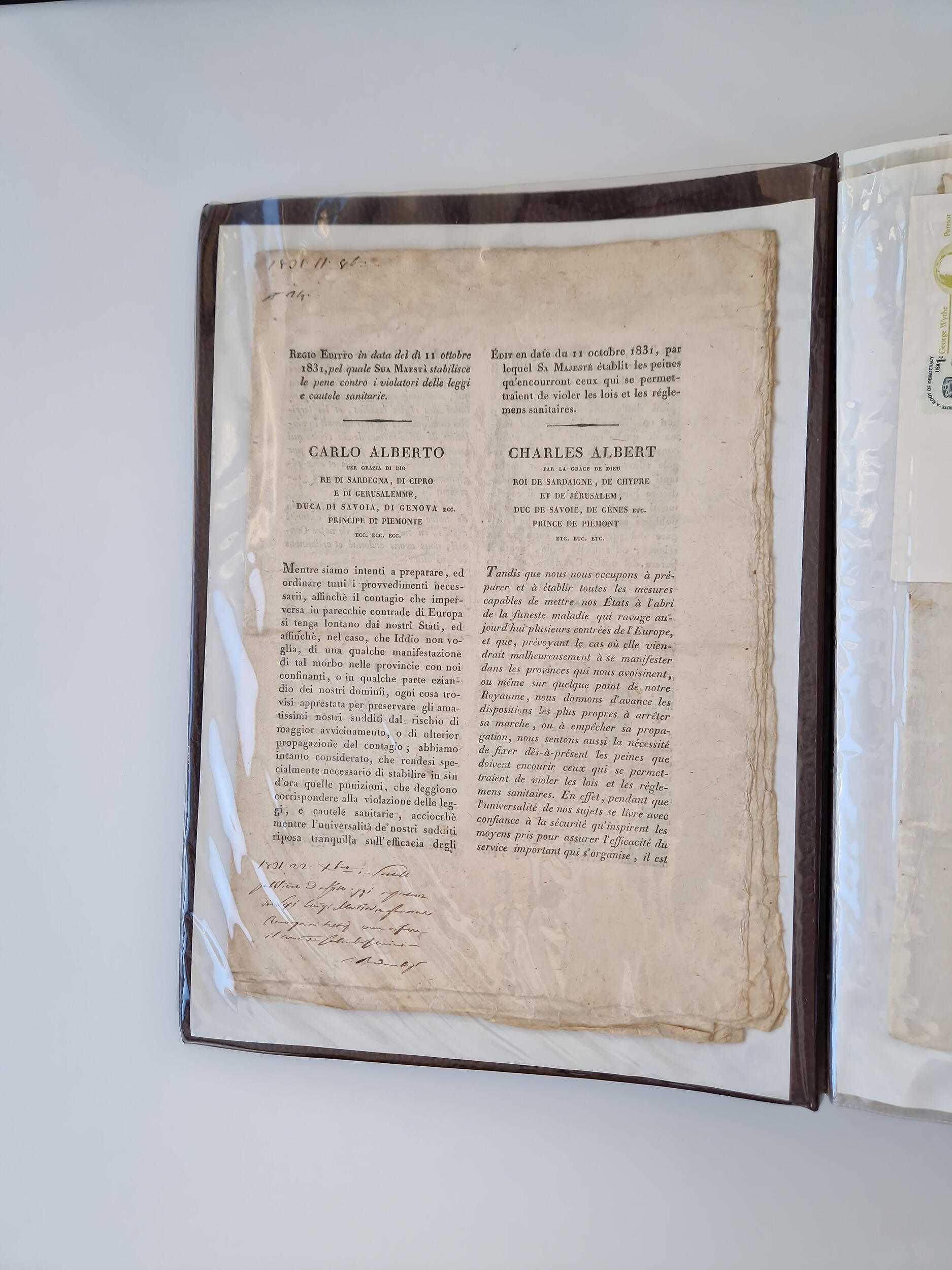 Image 6 for lot number 10635 for Heinrich Köhler 388. Auktion