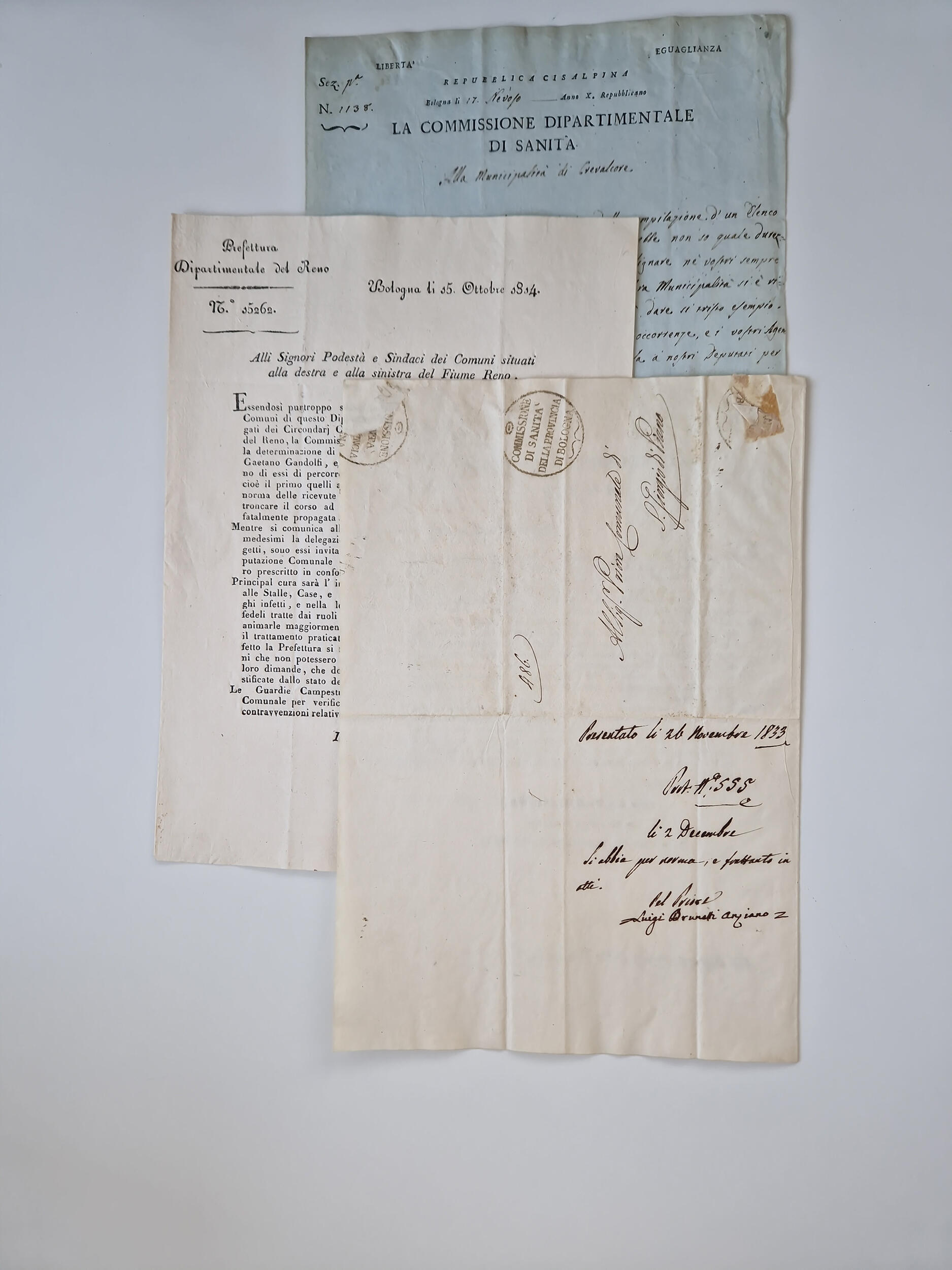 Image 158 for lot number 10635 for Heinrich Köhler 388. Auktion