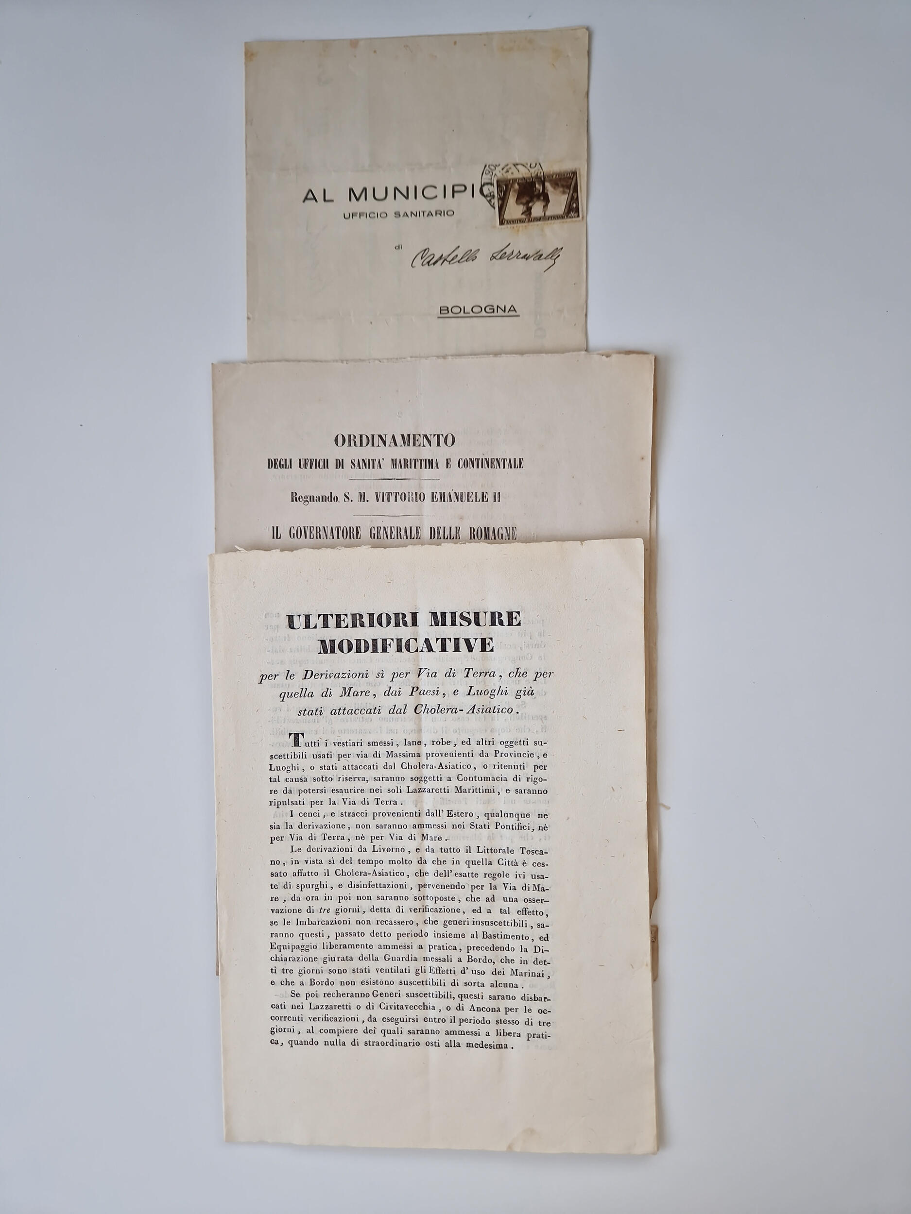 Image 162 for lot number 10635 for Heinrich Köhler 388. Auktion