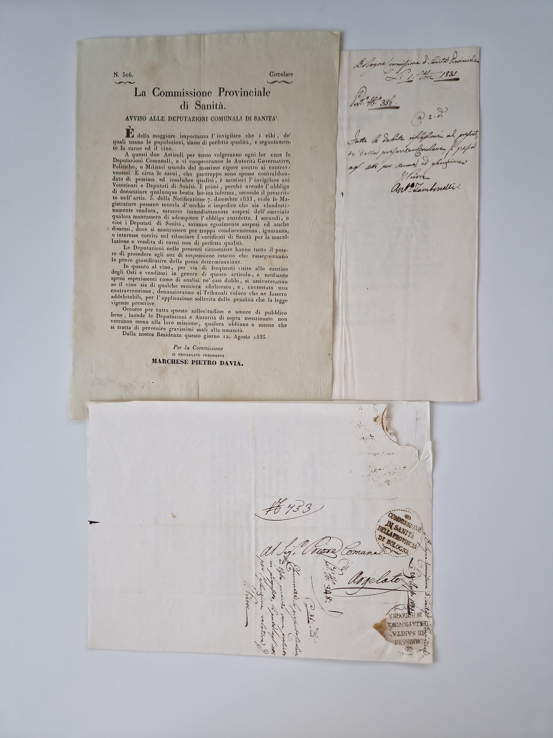 Image 163 for lot number 10635 for Heinrich Köhler 388. Auktion