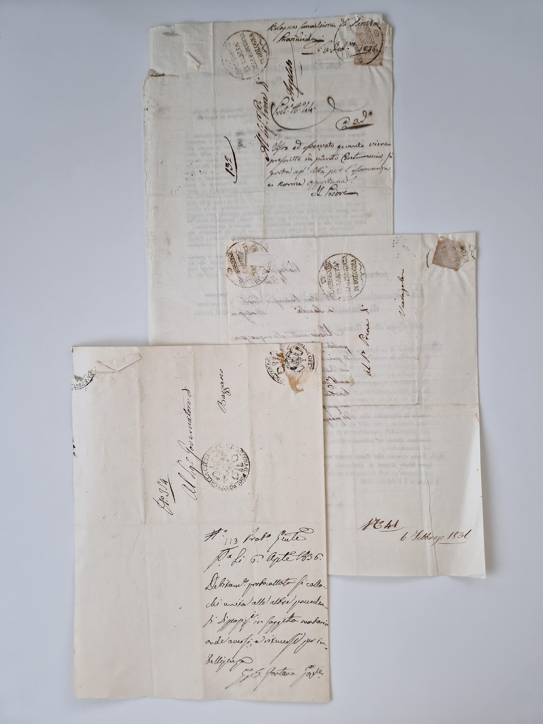 Image 165 for lot number 10635 for Heinrich Köhler 388. Auktion