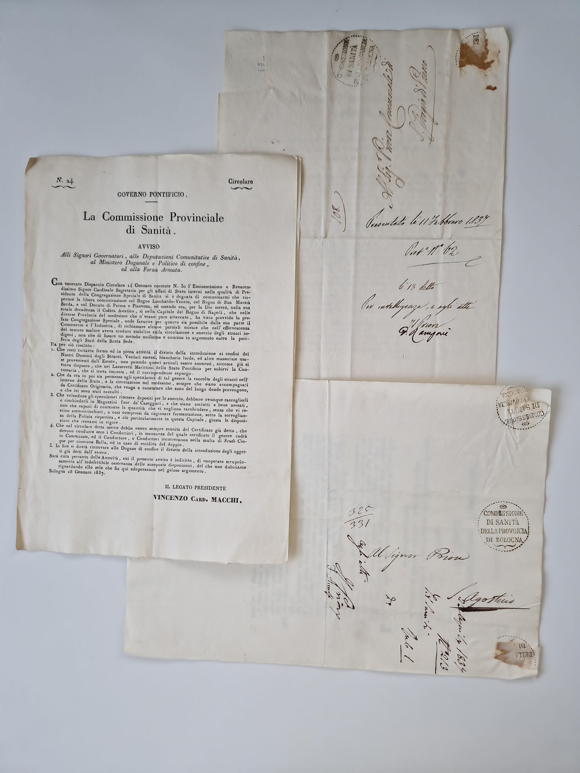 Image 167 for lot number 10635 for Heinrich Köhler 388. Auktion