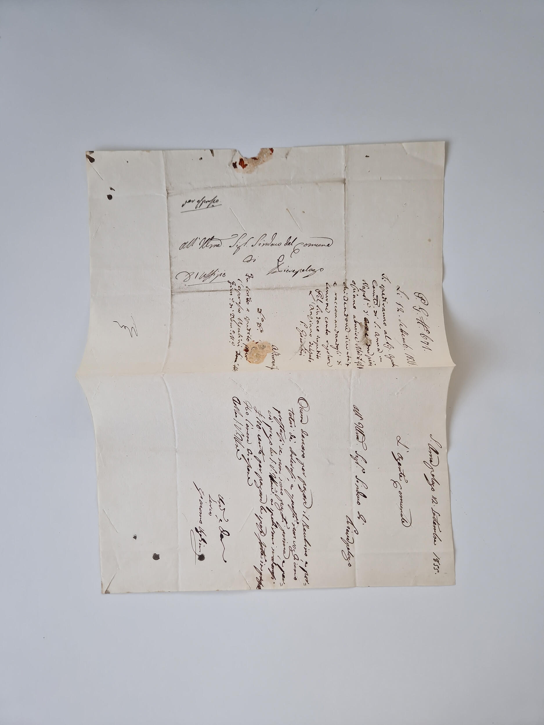 Image 170 for lot number 10635 for Heinrich Köhler 388. Auktion