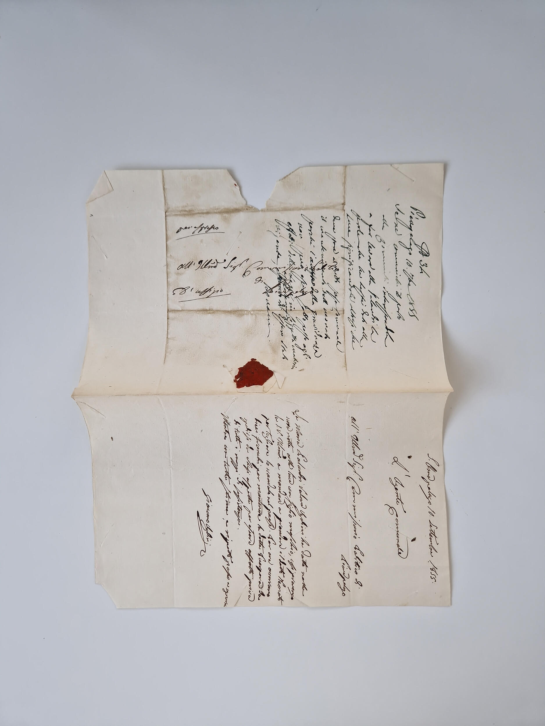 Image 171 for lot number 10635 for Heinrich Köhler 388. Auktion