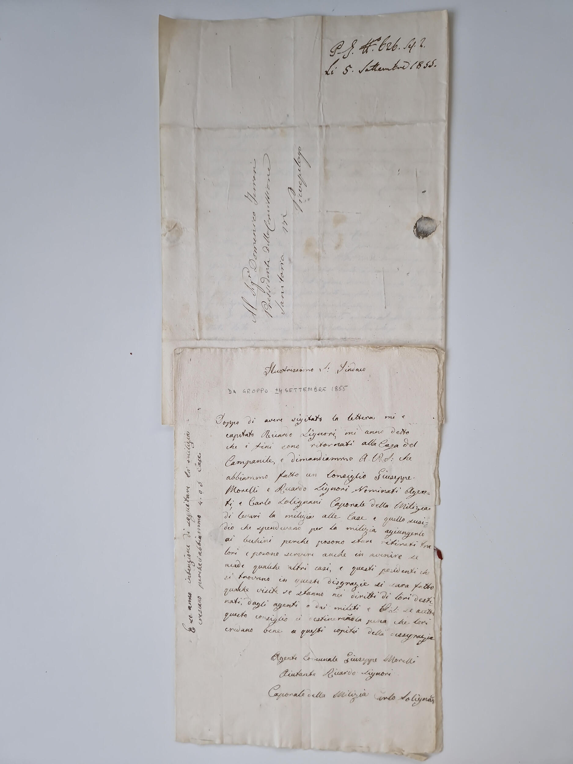 Image 172 for lot number 10635 for Heinrich Köhler 388. Auktion