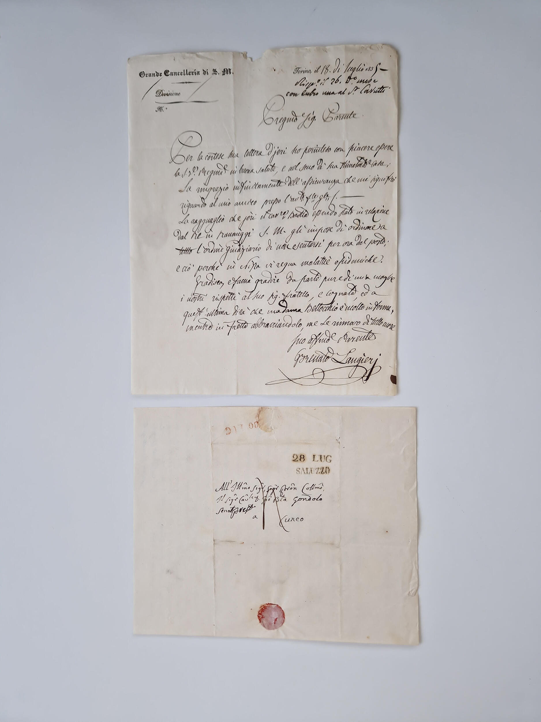 Image 175 for lot number 10635 for Heinrich Köhler 388. Auktion