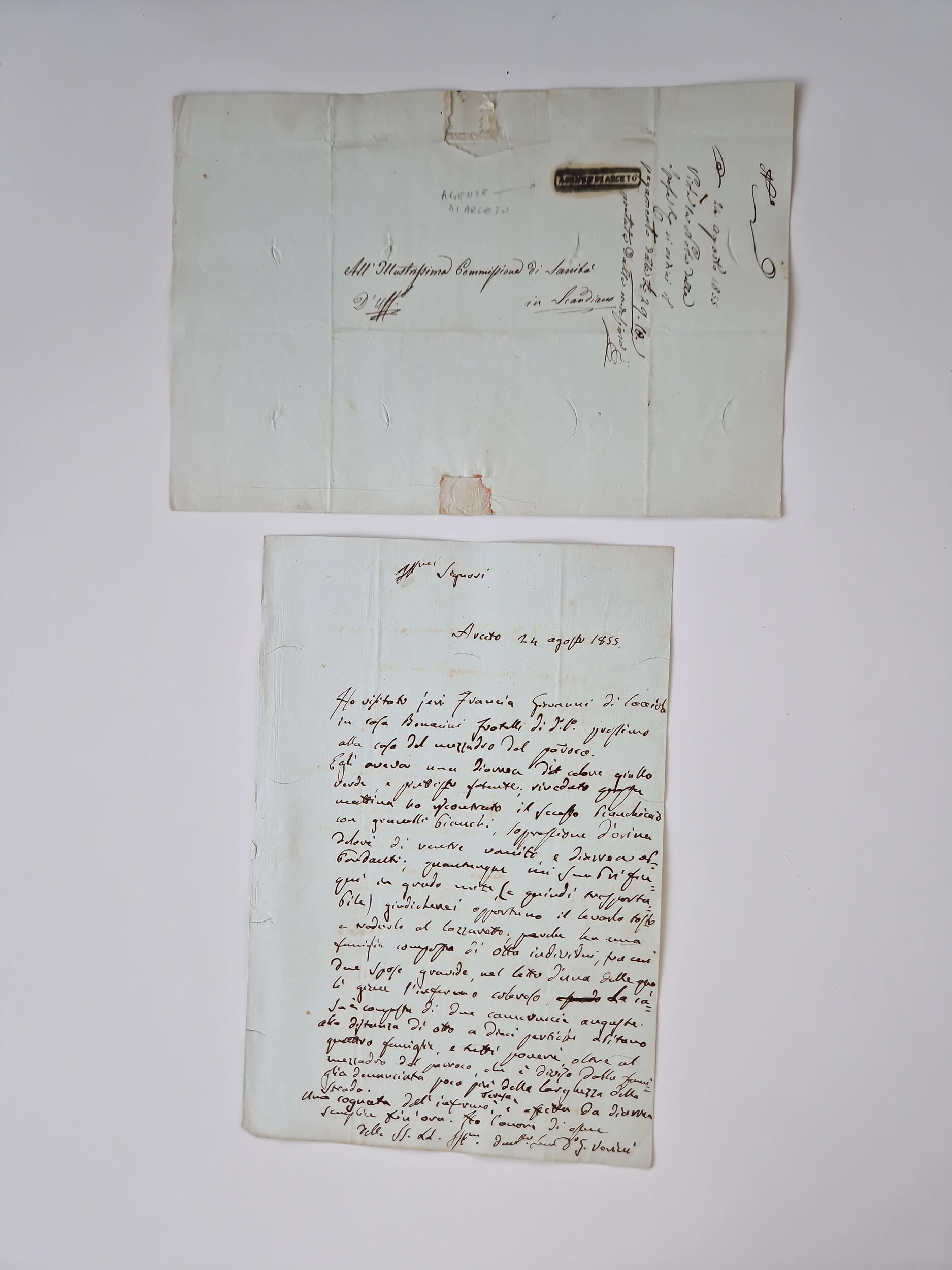 Image 177 for lot number 10635 for Heinrich Köhler 388. Auktion