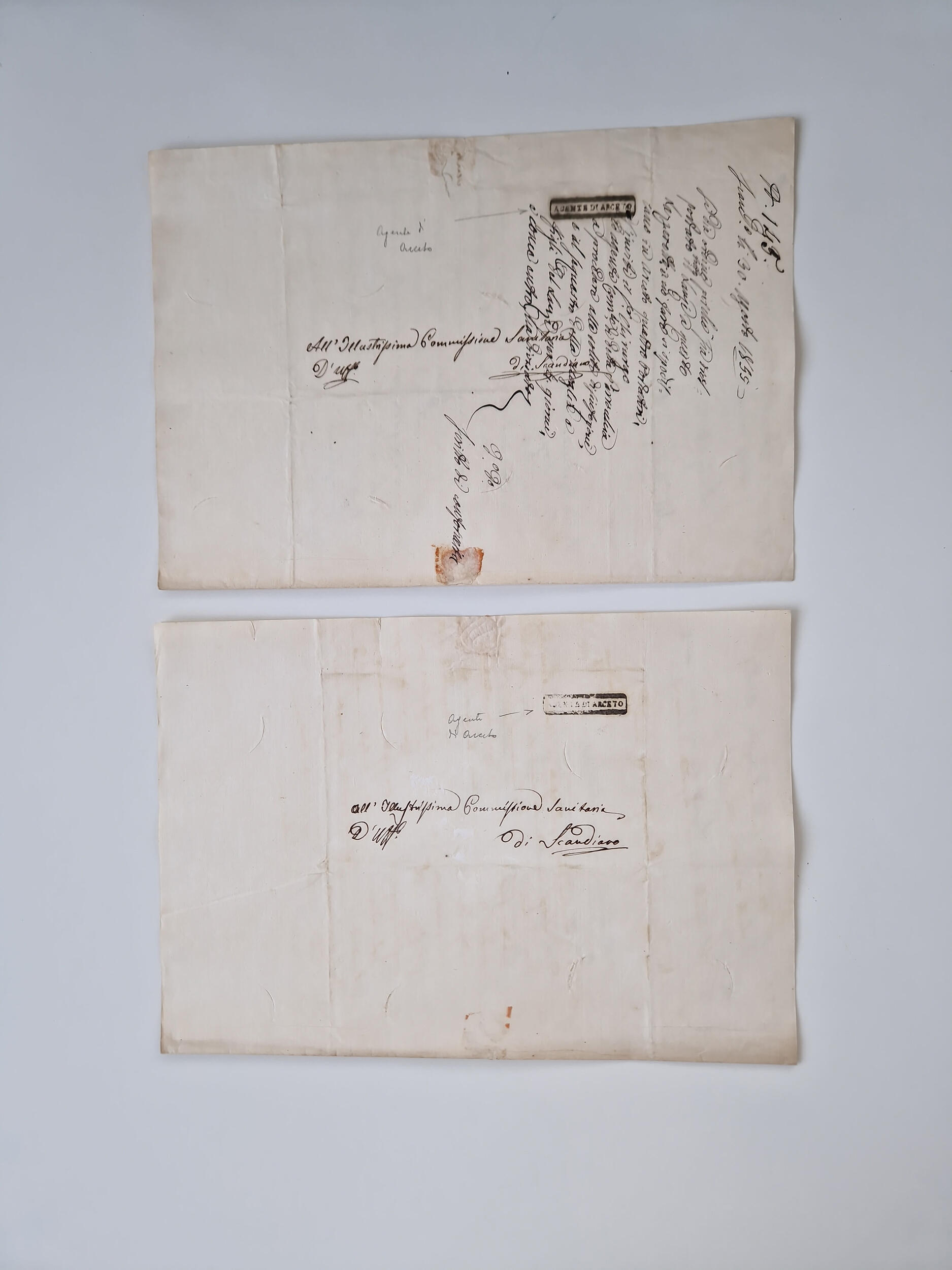 Image 178 for lot number 10635 for Heinrich Köhler 388. Auktion