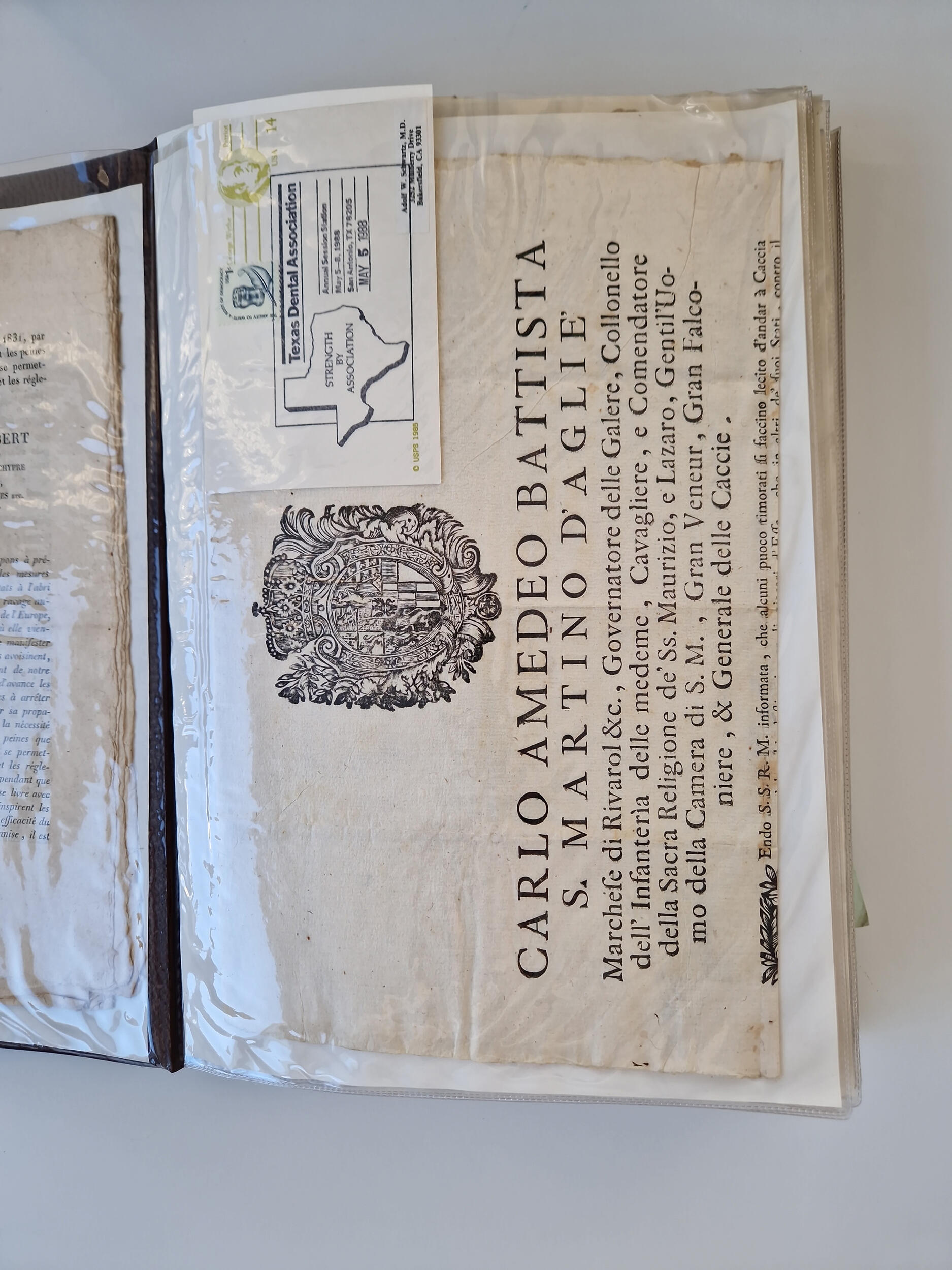 Image 7 for lot number 10635 for Heinrich Köhler 388. Auktion