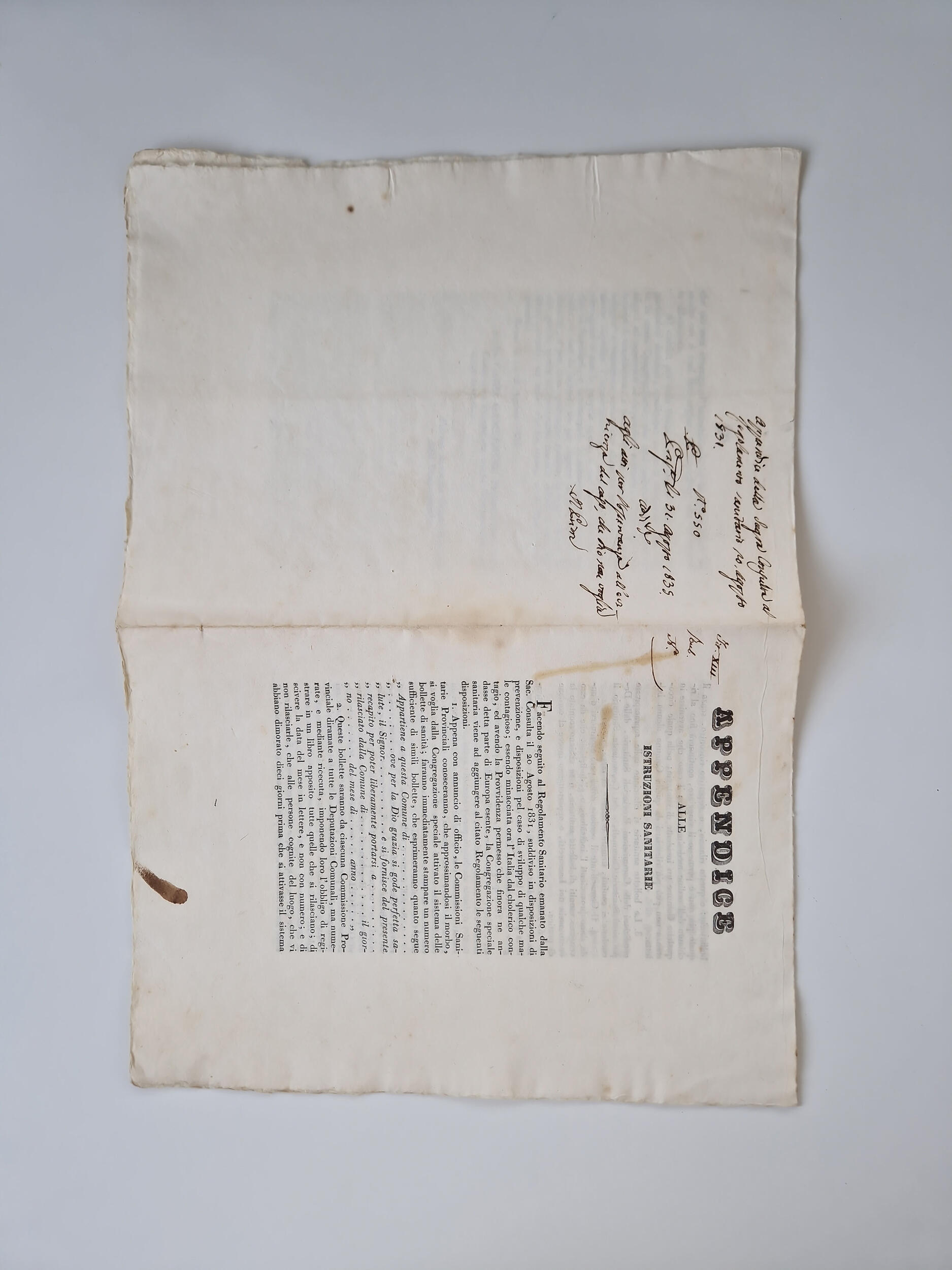 Image 186 for lot number 10635 for Heinrich Köhler 388. Auktion