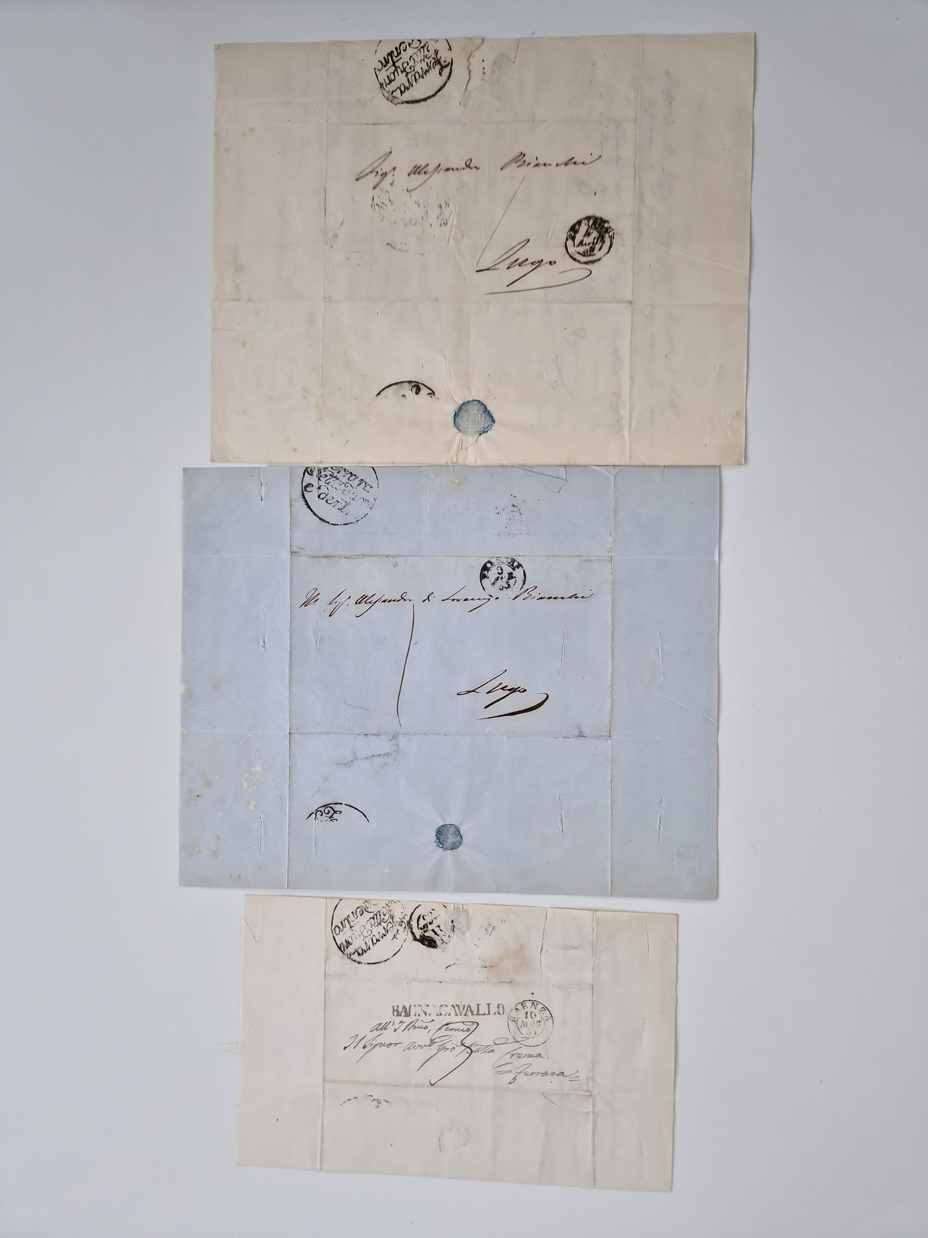 Image 192 for lot number 10635 for Heinrich Köhler 388. Auktion