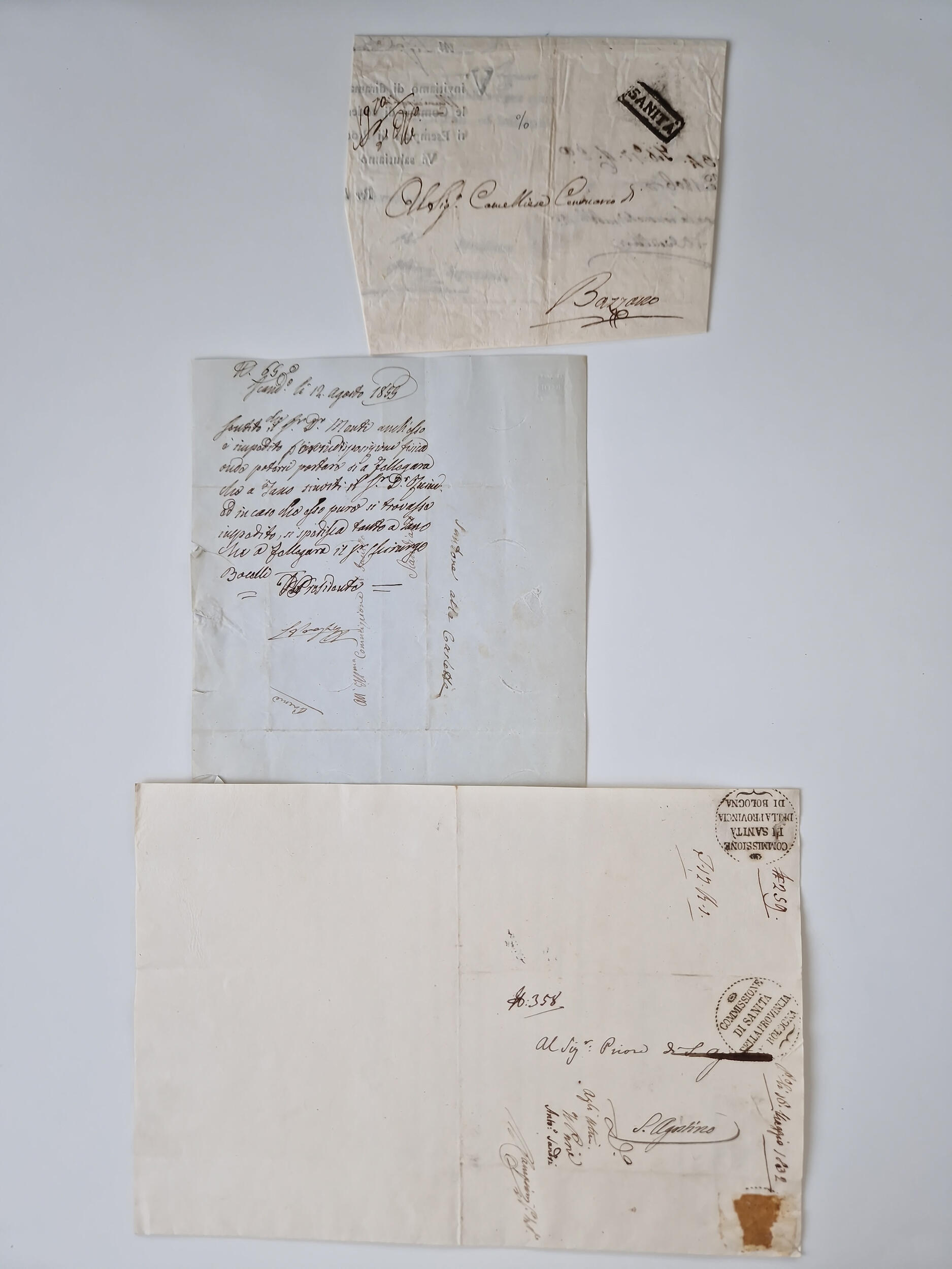 Image 193 for lot number 10635 for Heinrich Köhler 388. Auktion