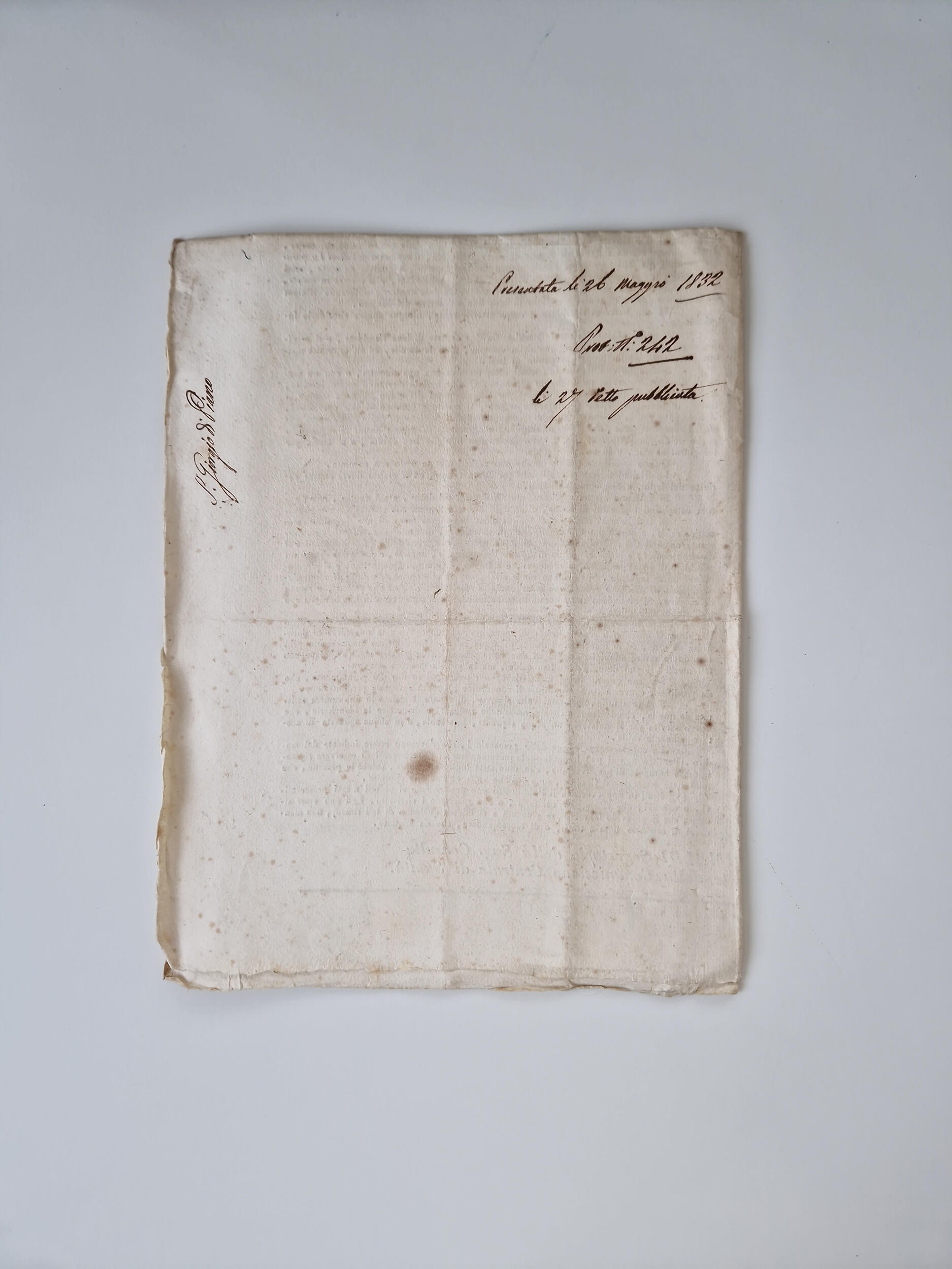 Image 196 for lot number 10635 for Heinrich Köhler 388. Auktion