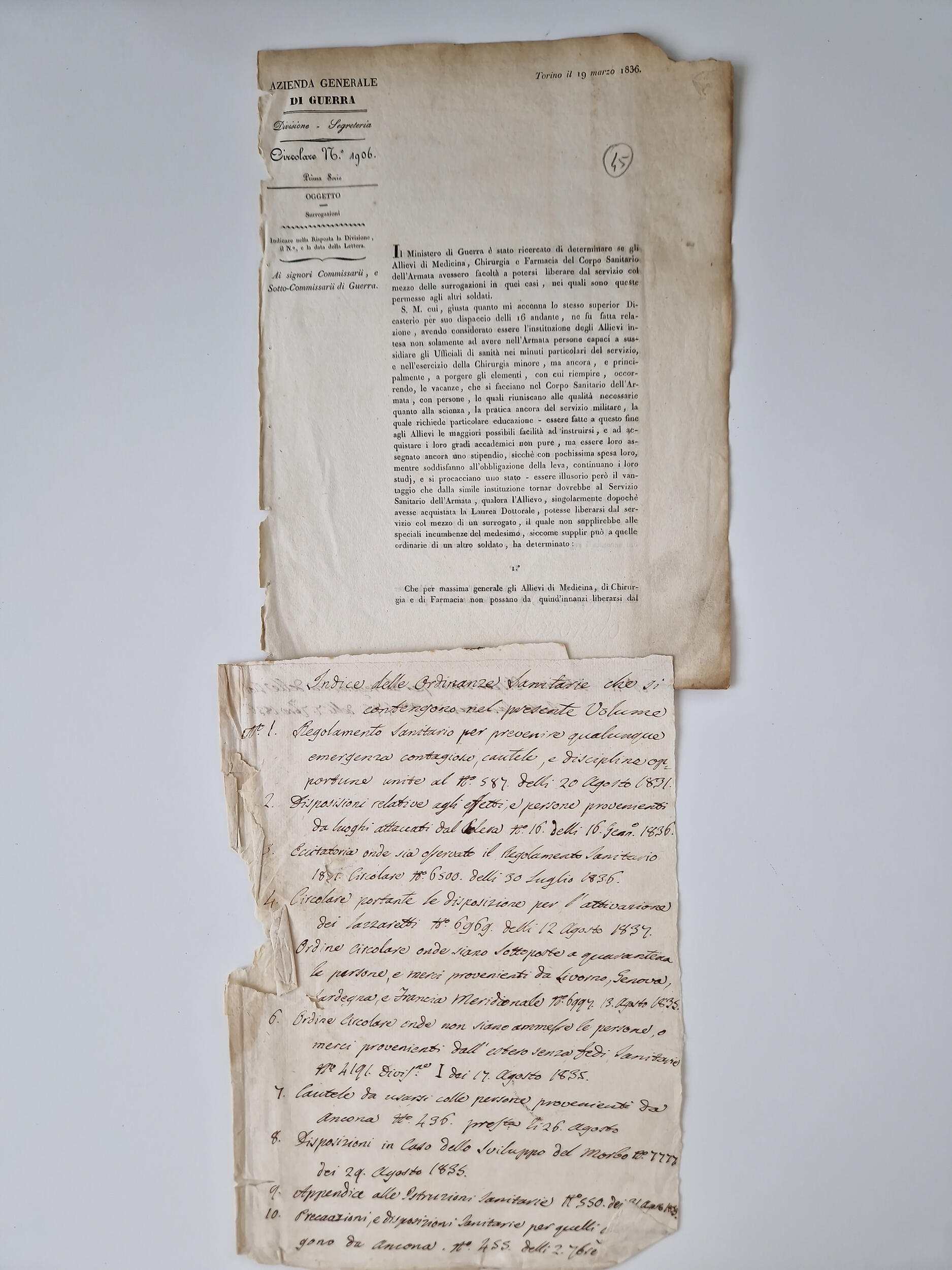 Image 210 for lot number 10635 for Heinrich Köhler 388. Auktion