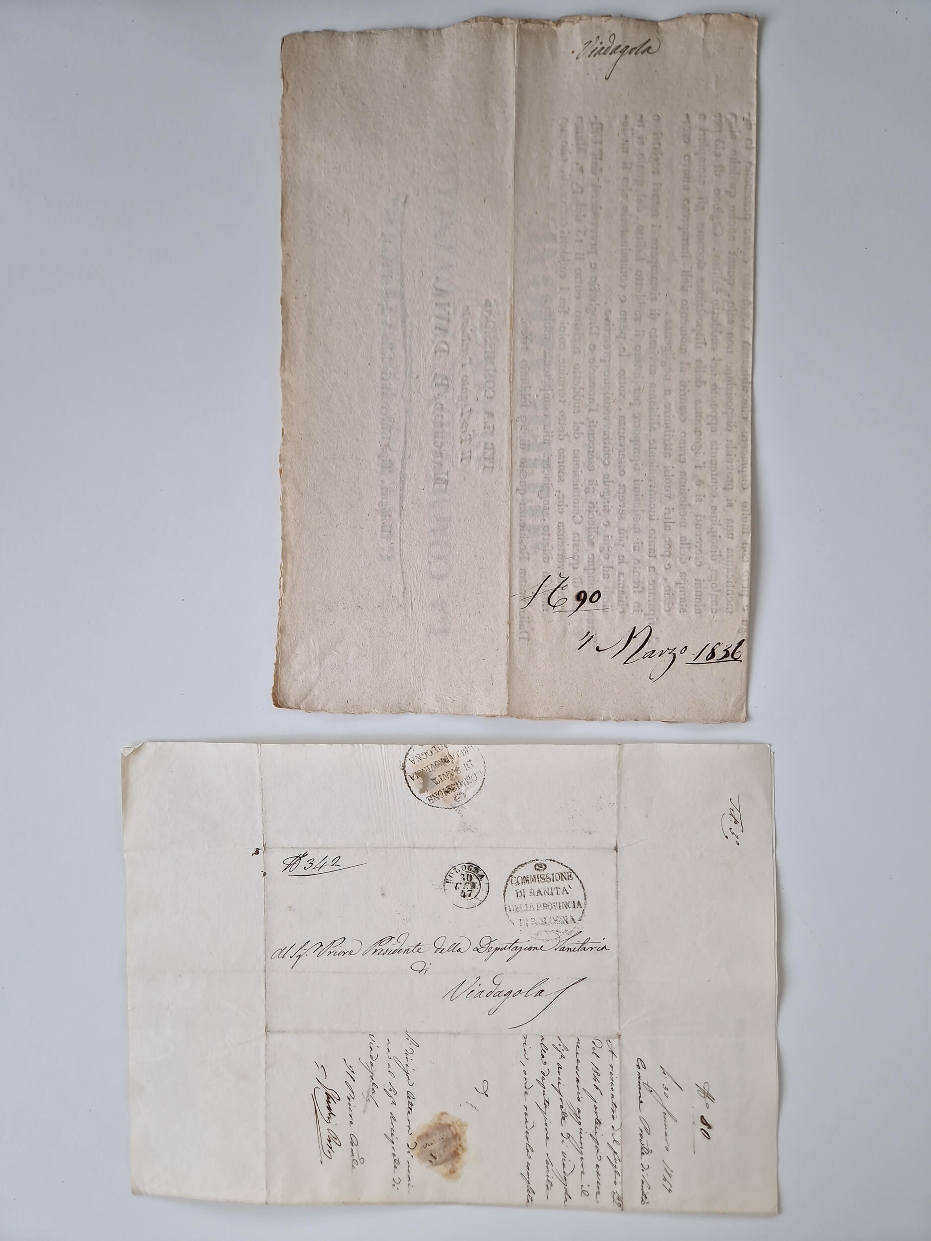 Image 213 for lot number 10635 for Heinrich Köhler 388. Auktion