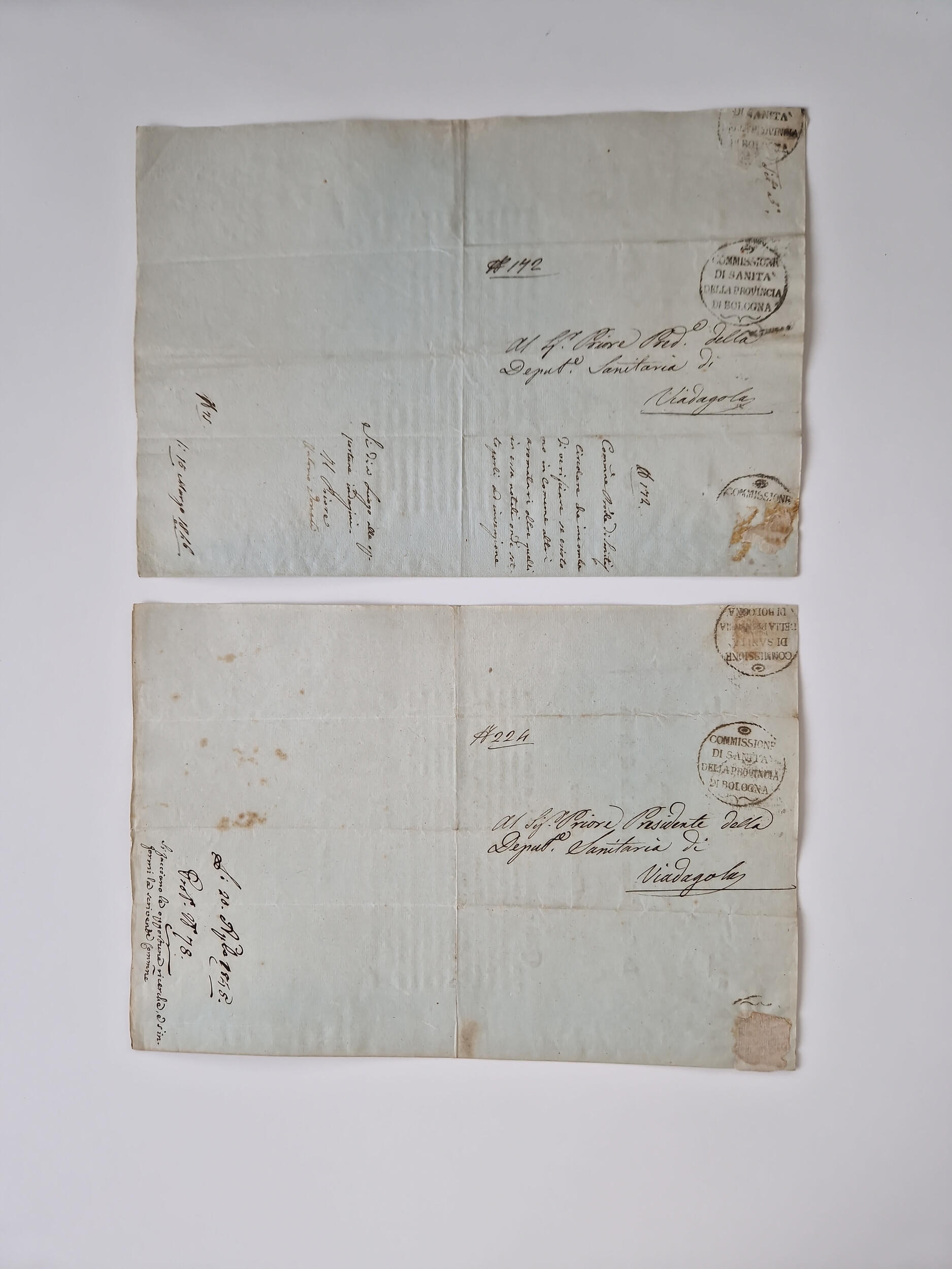 Image 214 for lot number 10635 for Heinrich Köhler 388. Auktion