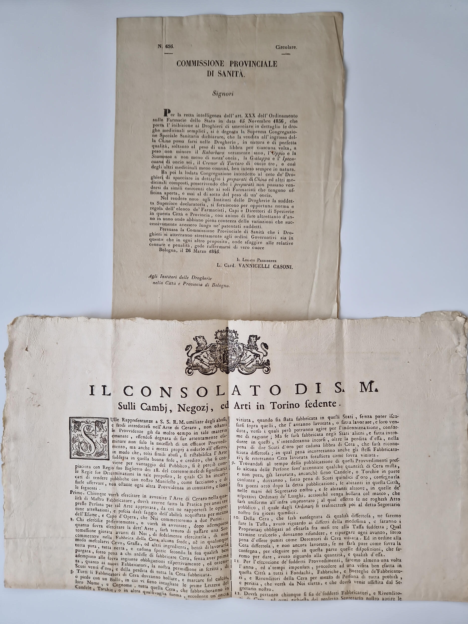 Image 215 for lot number 10635 for Heinrich Köhler 388. Auktion