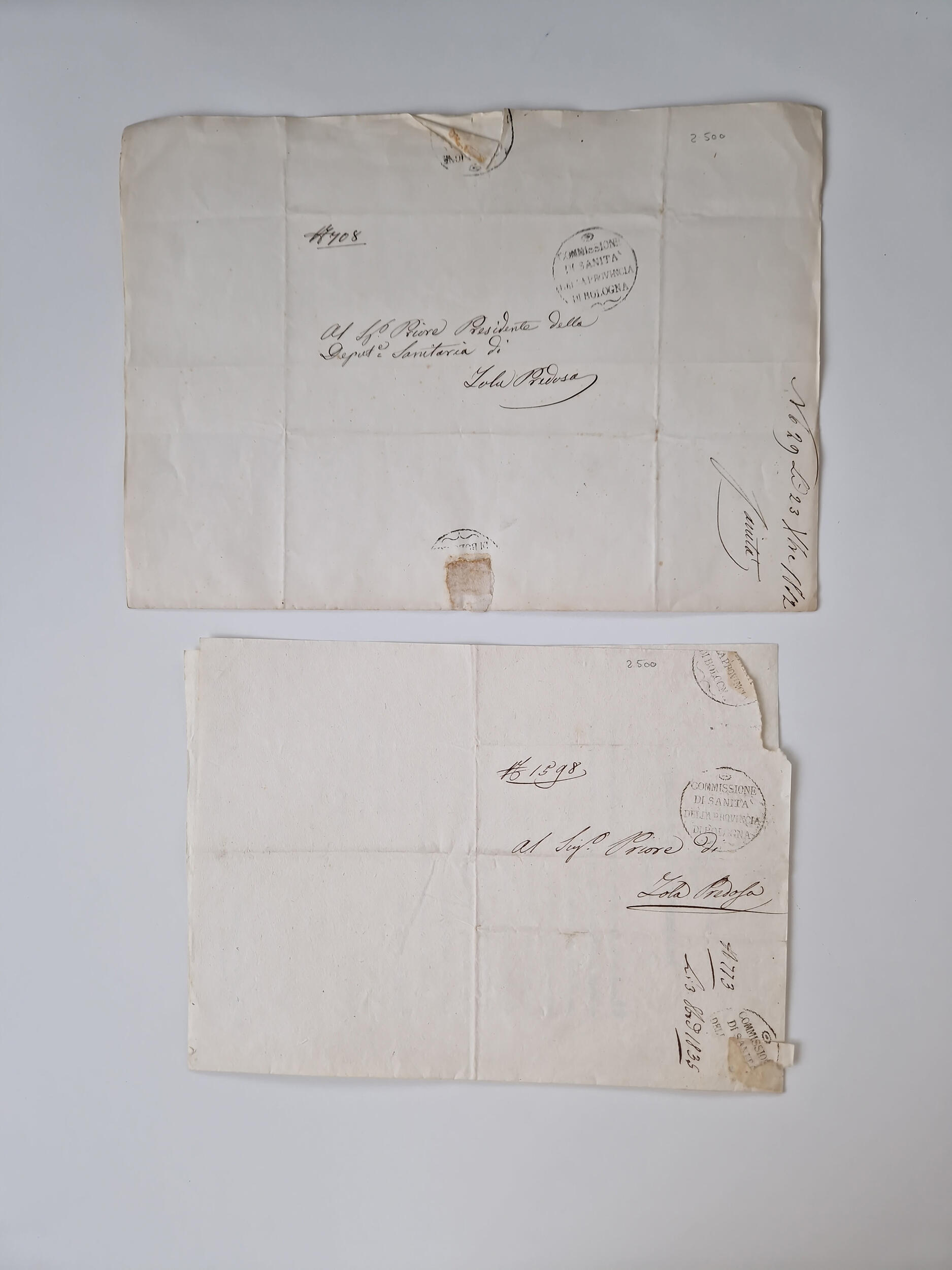 Image 216 for lot number 10635 for Heinrich Köhler 388. Auktion