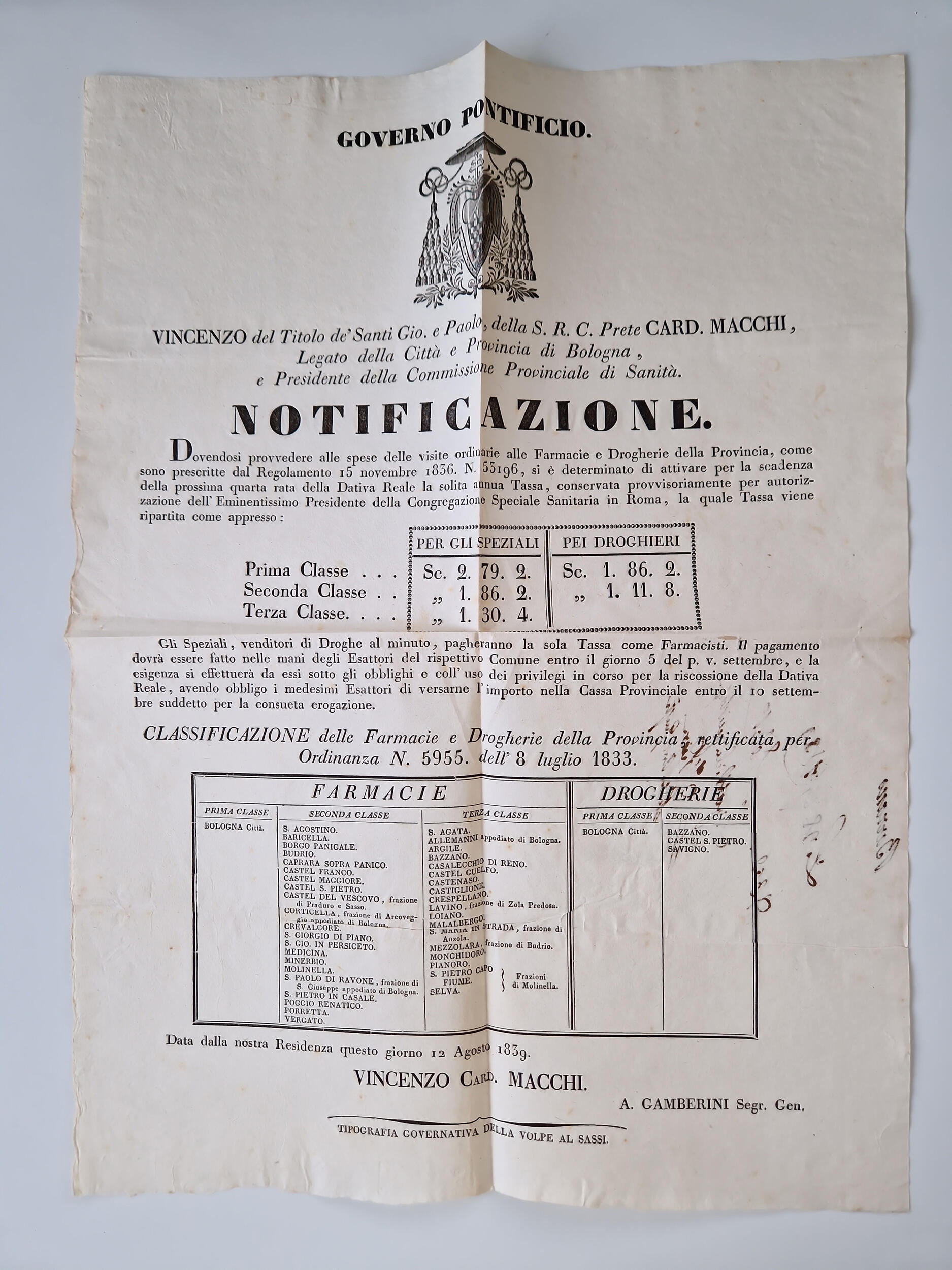 Image 217 for lot number 10635 for Heinrich Köhler 388. Auktion