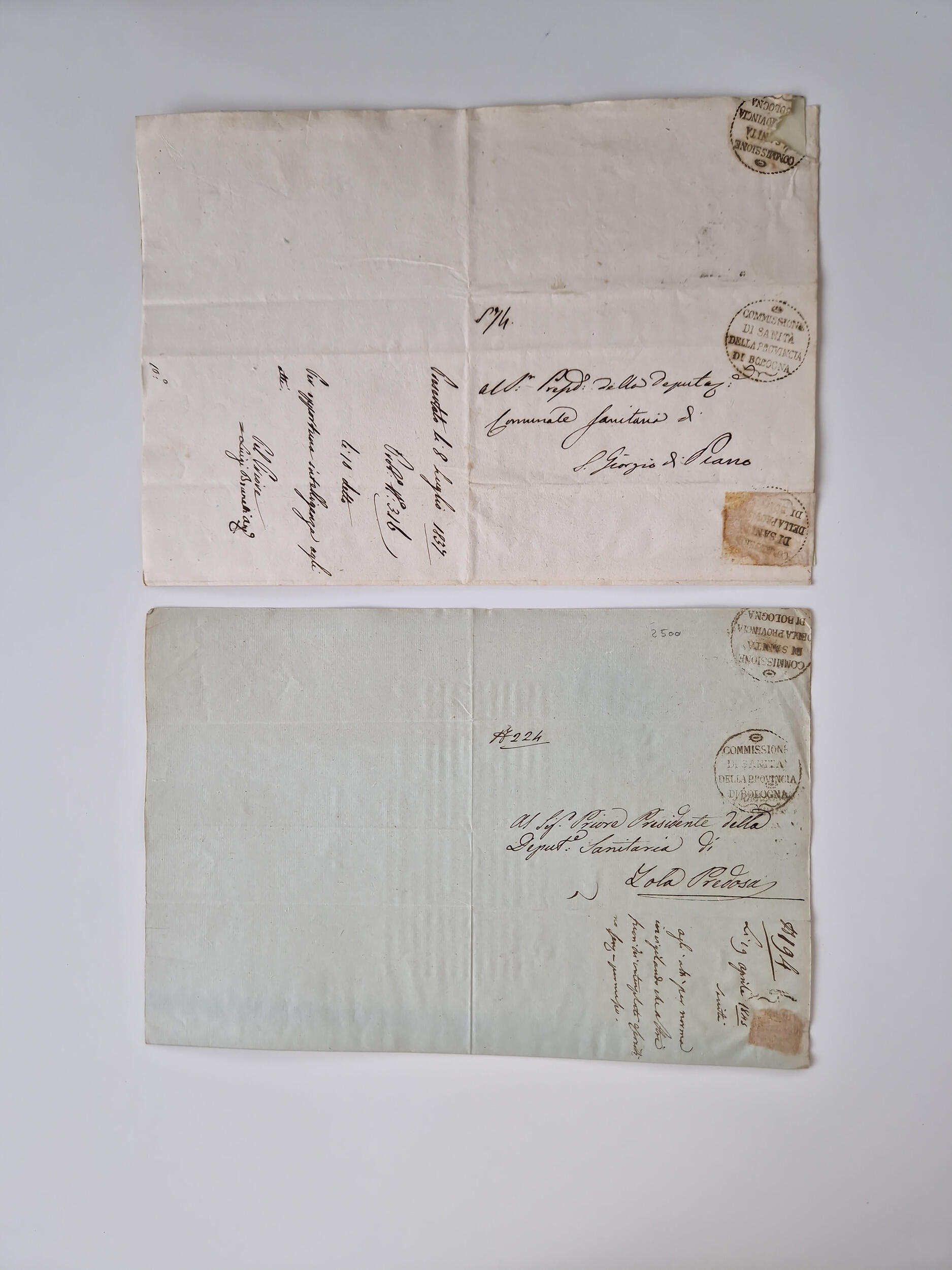 Image 218 for lot number 10635 for Heinrich Köhler 388. Auktion