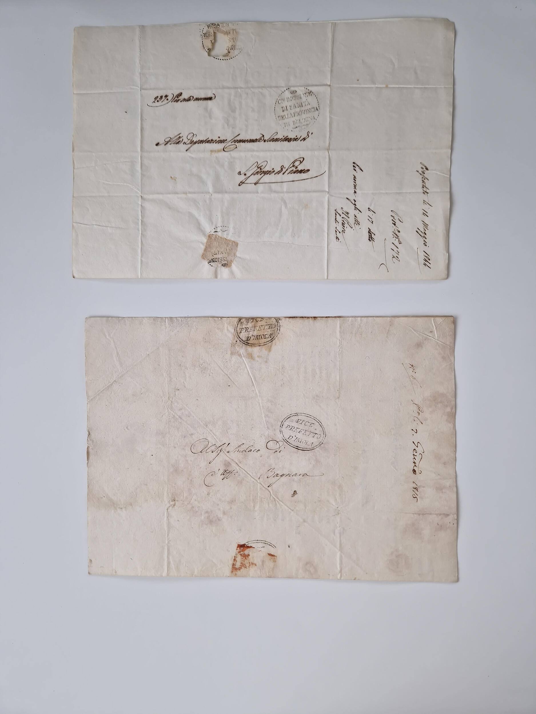 Image 219 for lot number 10635 for Heinrich Köhler 388. Auktion