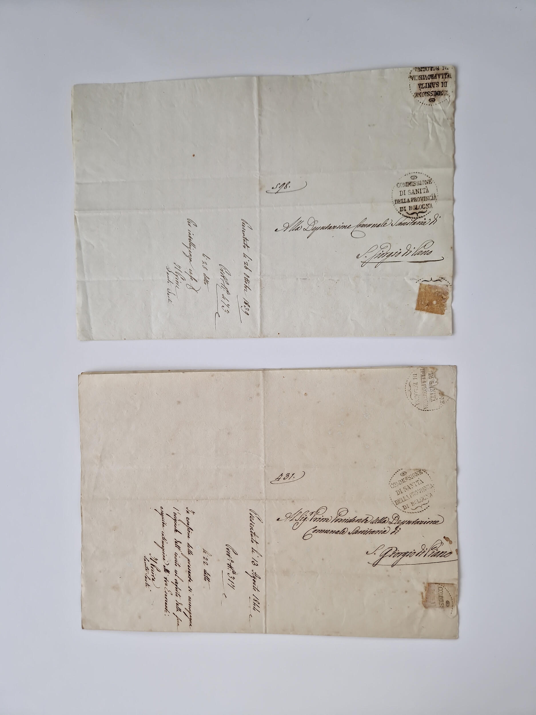 Image 221 for lot number 10635 for Heinrich Köhler 388. Auktion