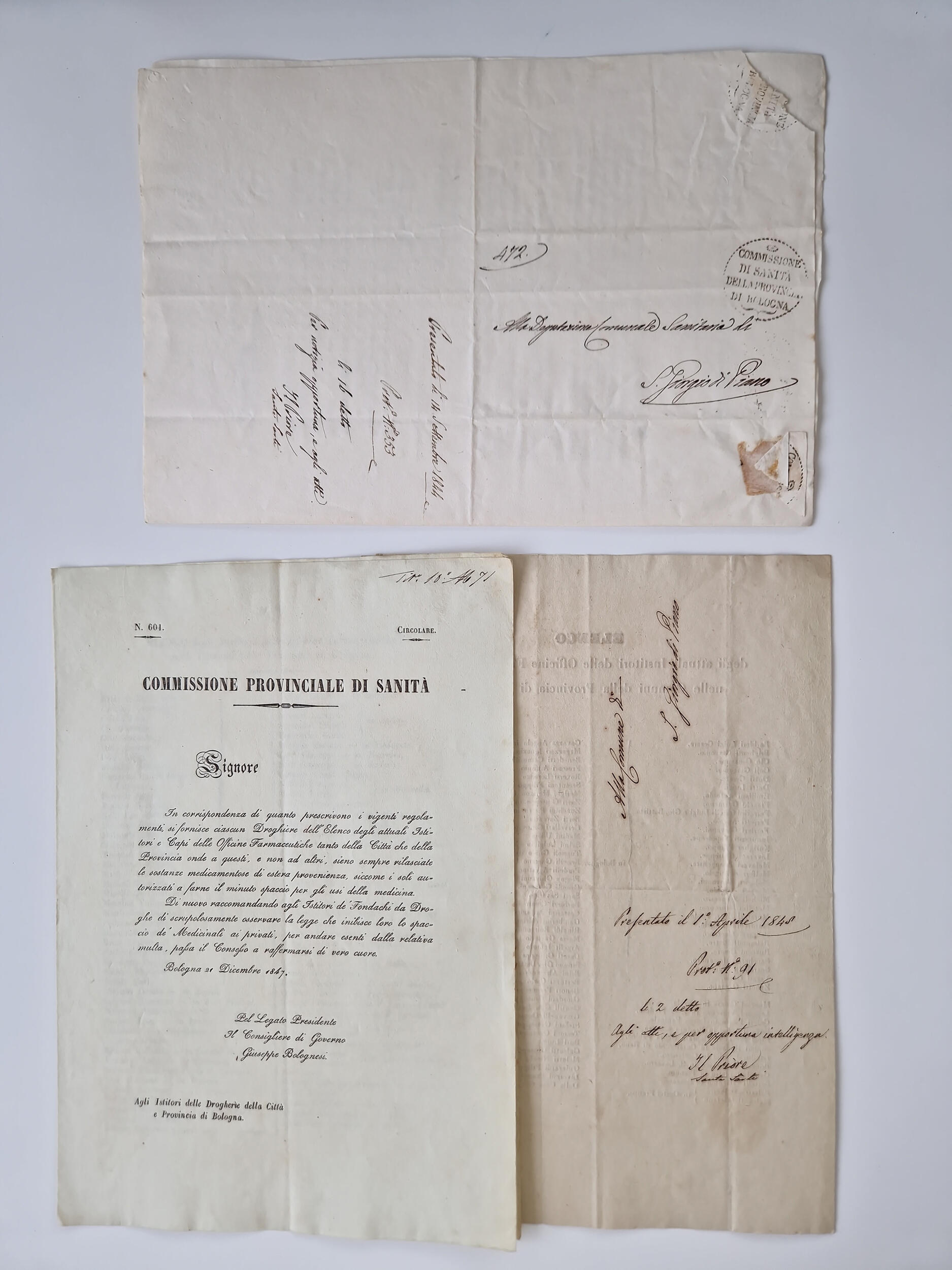 Image 222 for lot number 10635 for Heinrich Köhler 388. Auktion