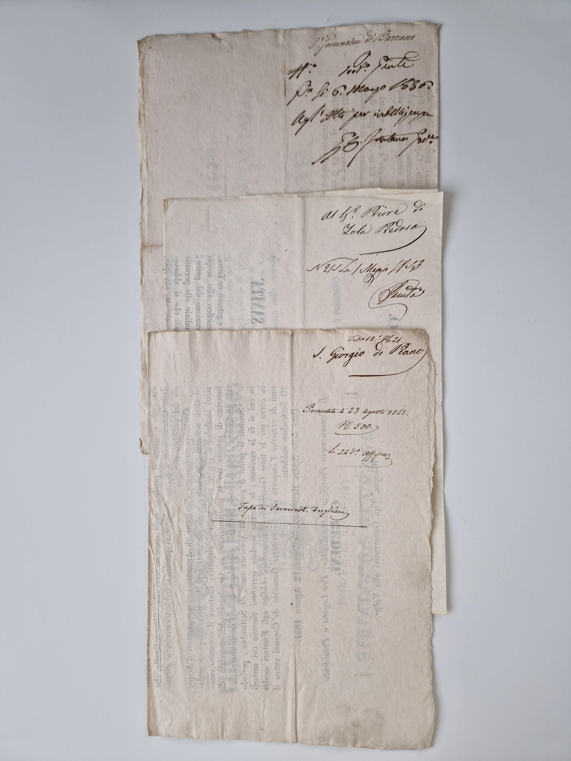 Image 225 for lot number 10635 for Heinrich Köhler 388. Auktion