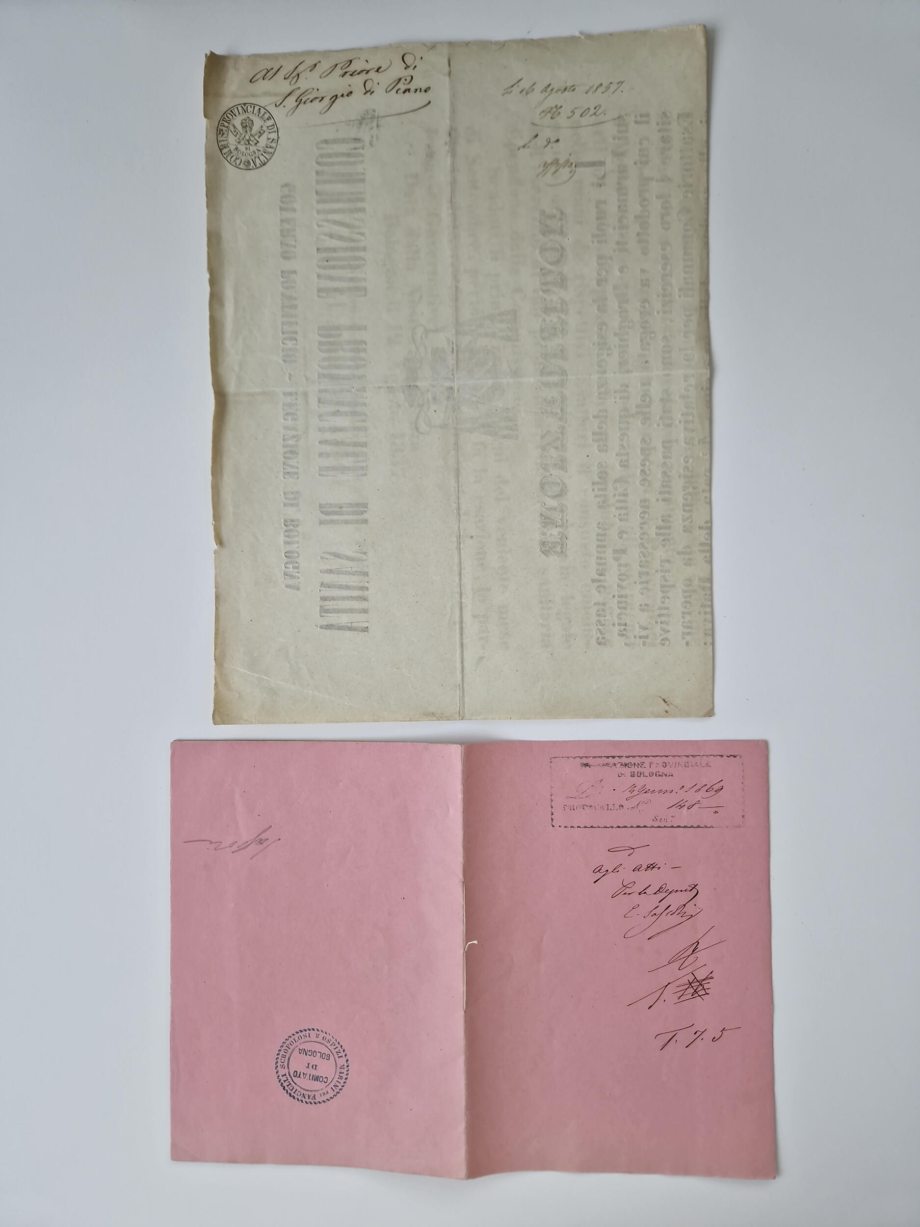 Image 226 for lot number 10635 for Heinrich Köhler 388. Auktion