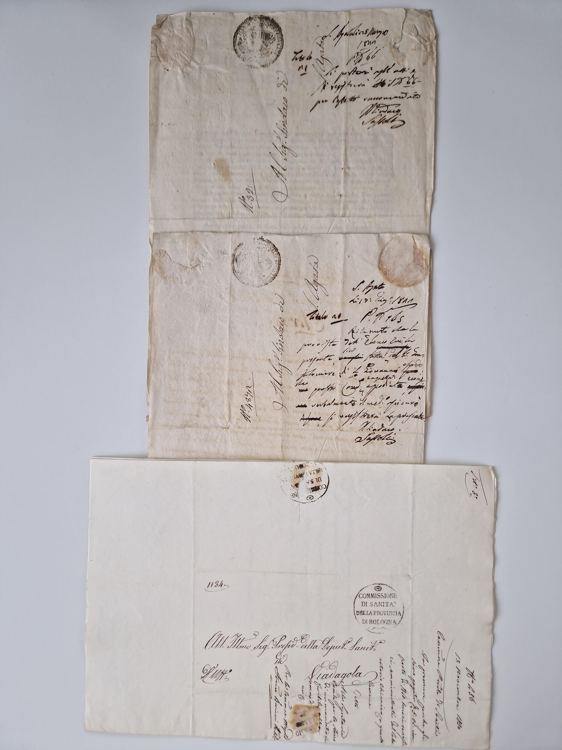 Image 229 for lot number 10635 for Heinrich Köhler 388. Auktion