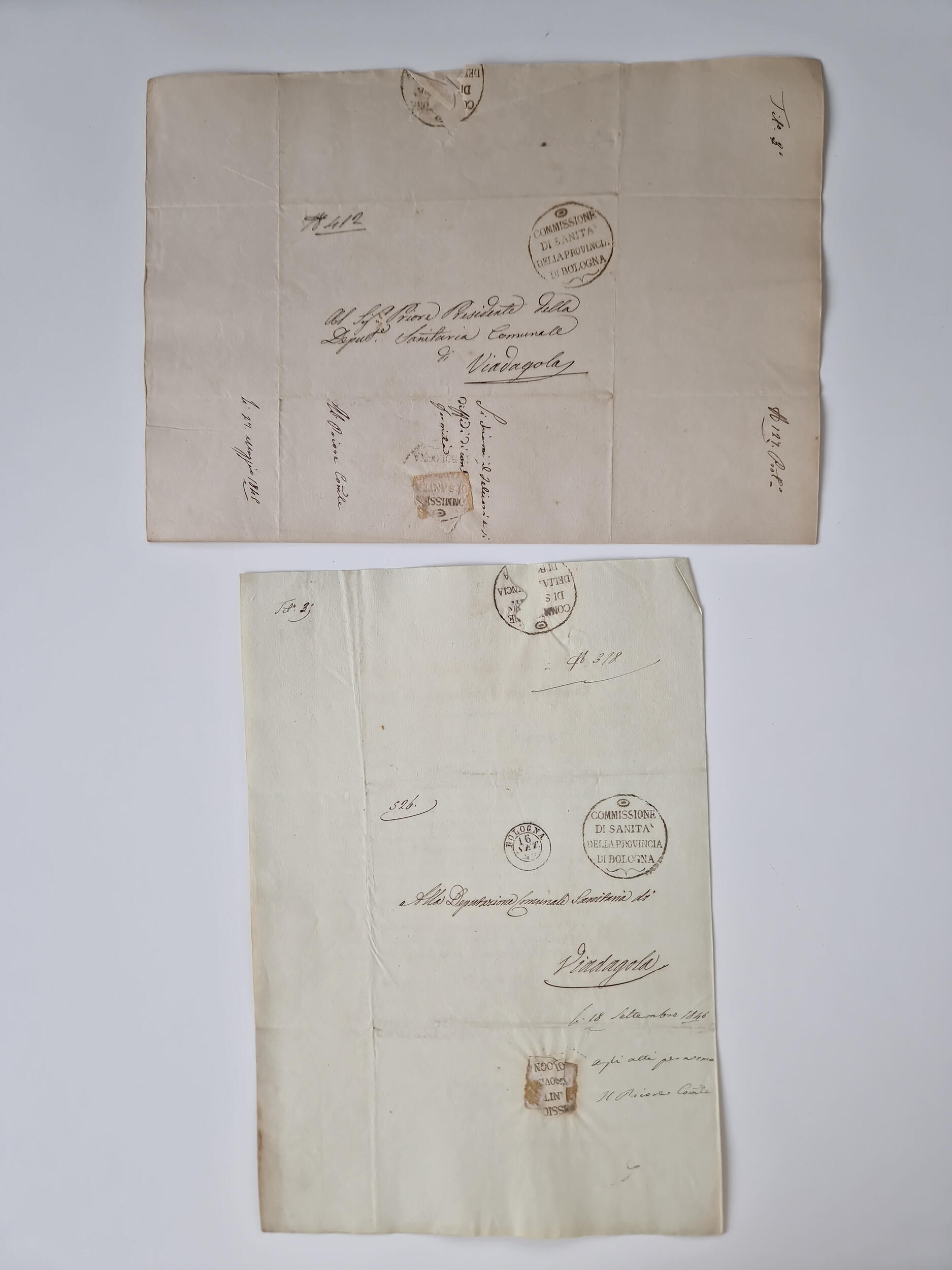 Image 230 for lot number 10635 for Heinrich Köhler 388. Auktion