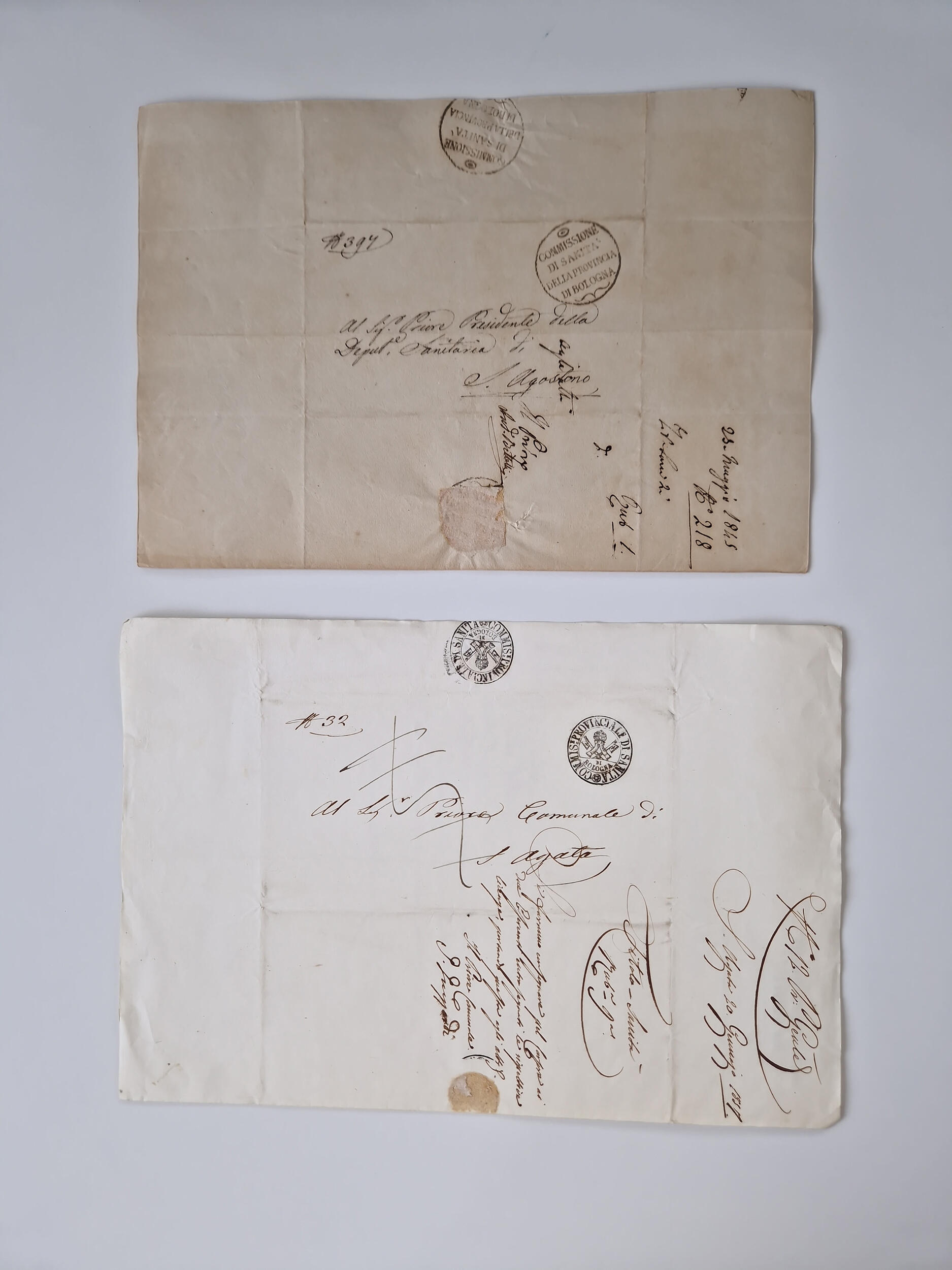 Image 231 for lot number 10635 for Heinrich Köhler 388. Auktion