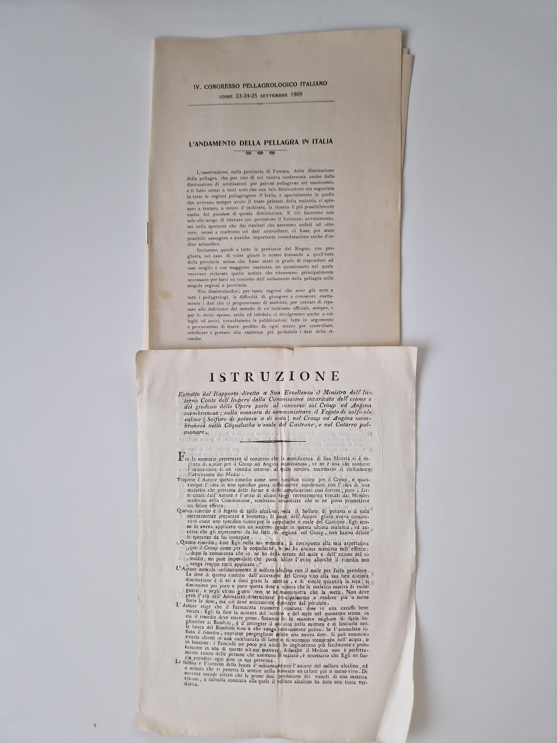 Image 233 for lot number 10635 for Heinrich Köhler 388. Auktion