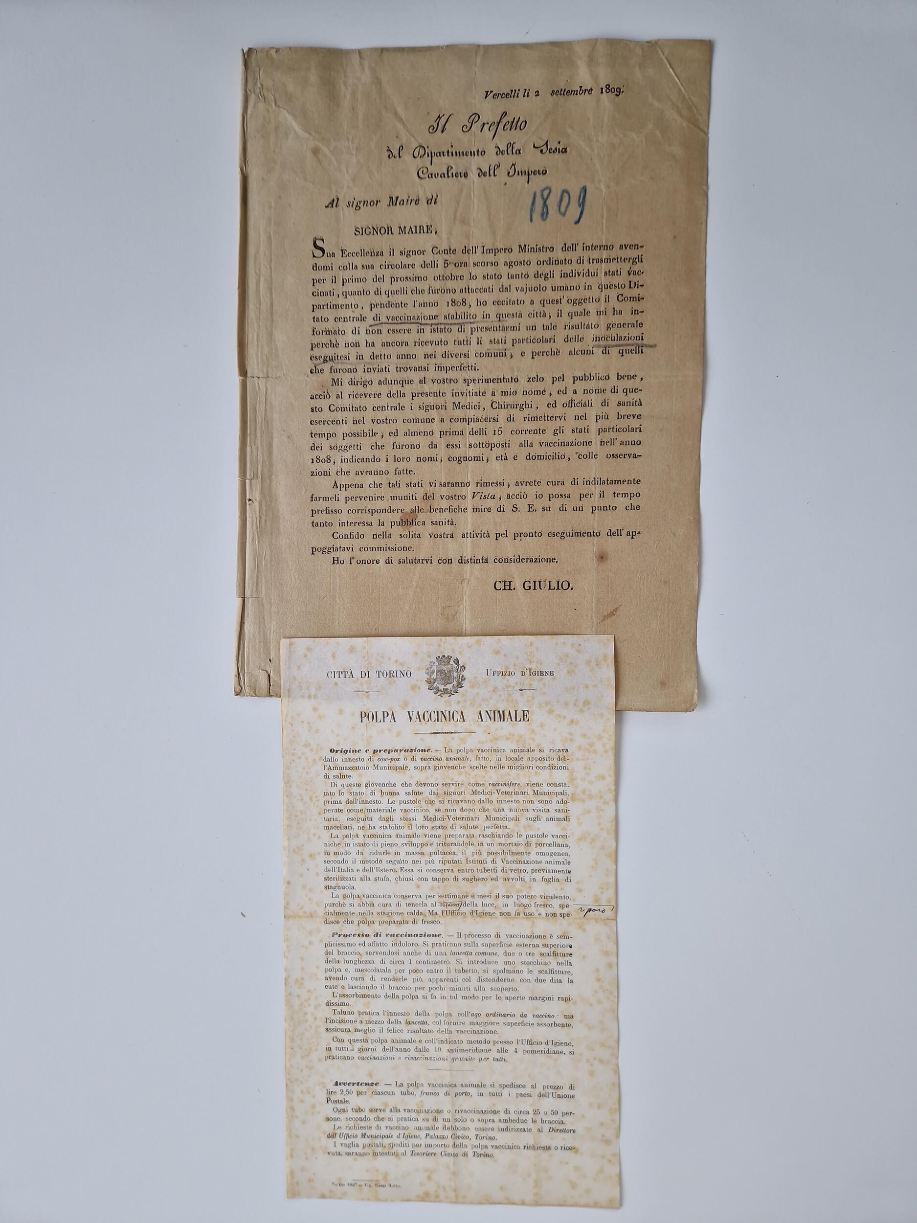 Image 240 for lot number 10635 for Heinrich Köhler 388. Auktion