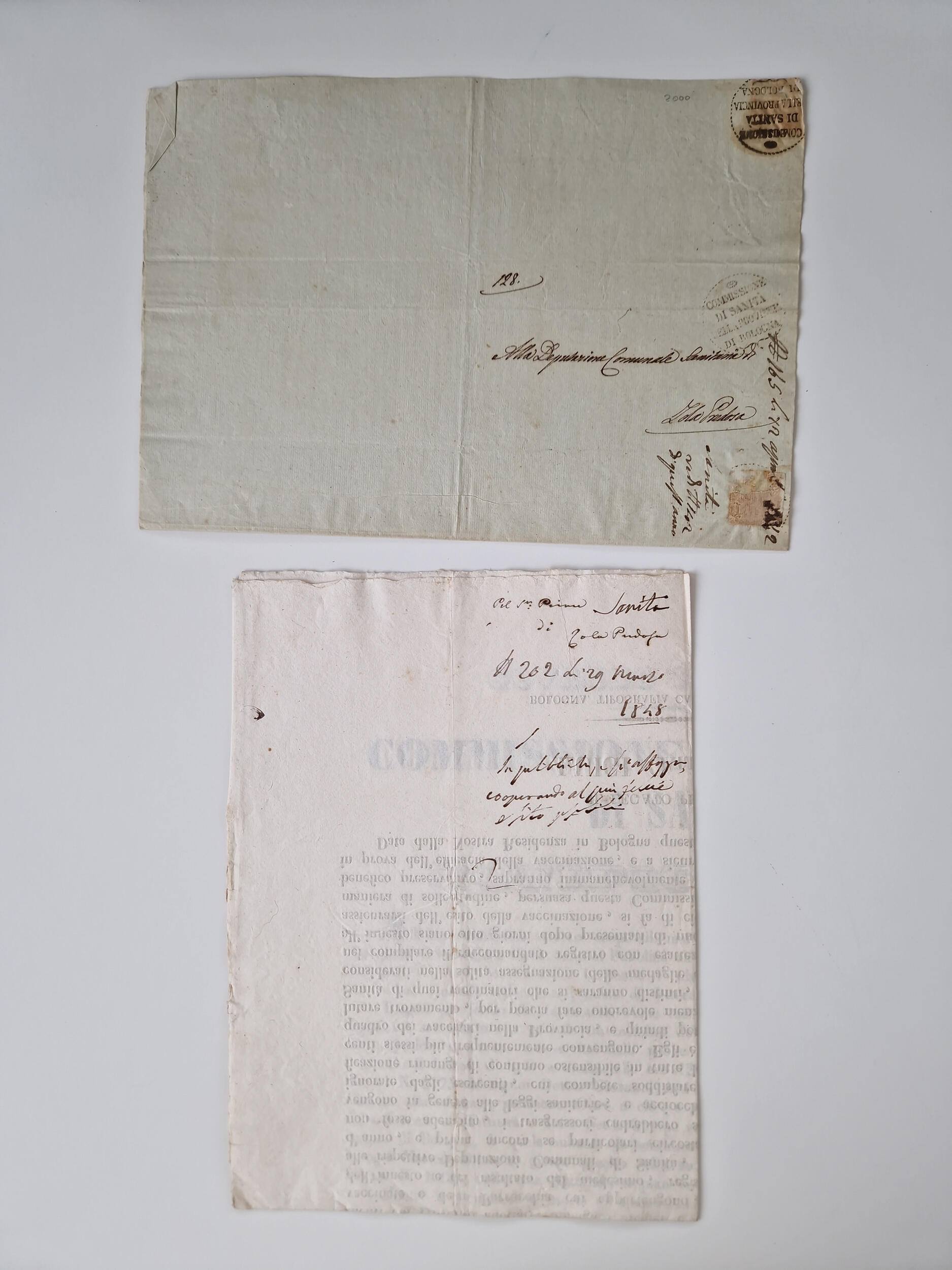 Image 242 for lot number 10635 for Heinrich Köhler 388. Auktion