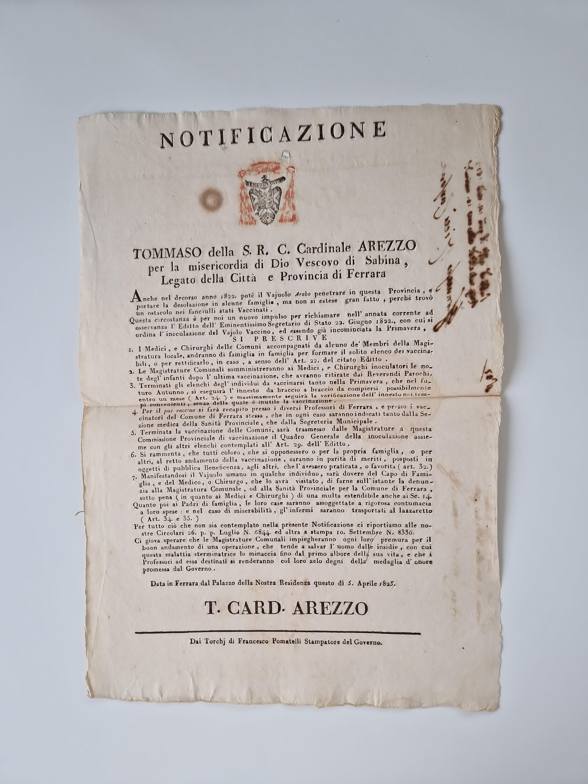 Image 243 for lot number 10635 for Heinrich Köhler 388. Auktion