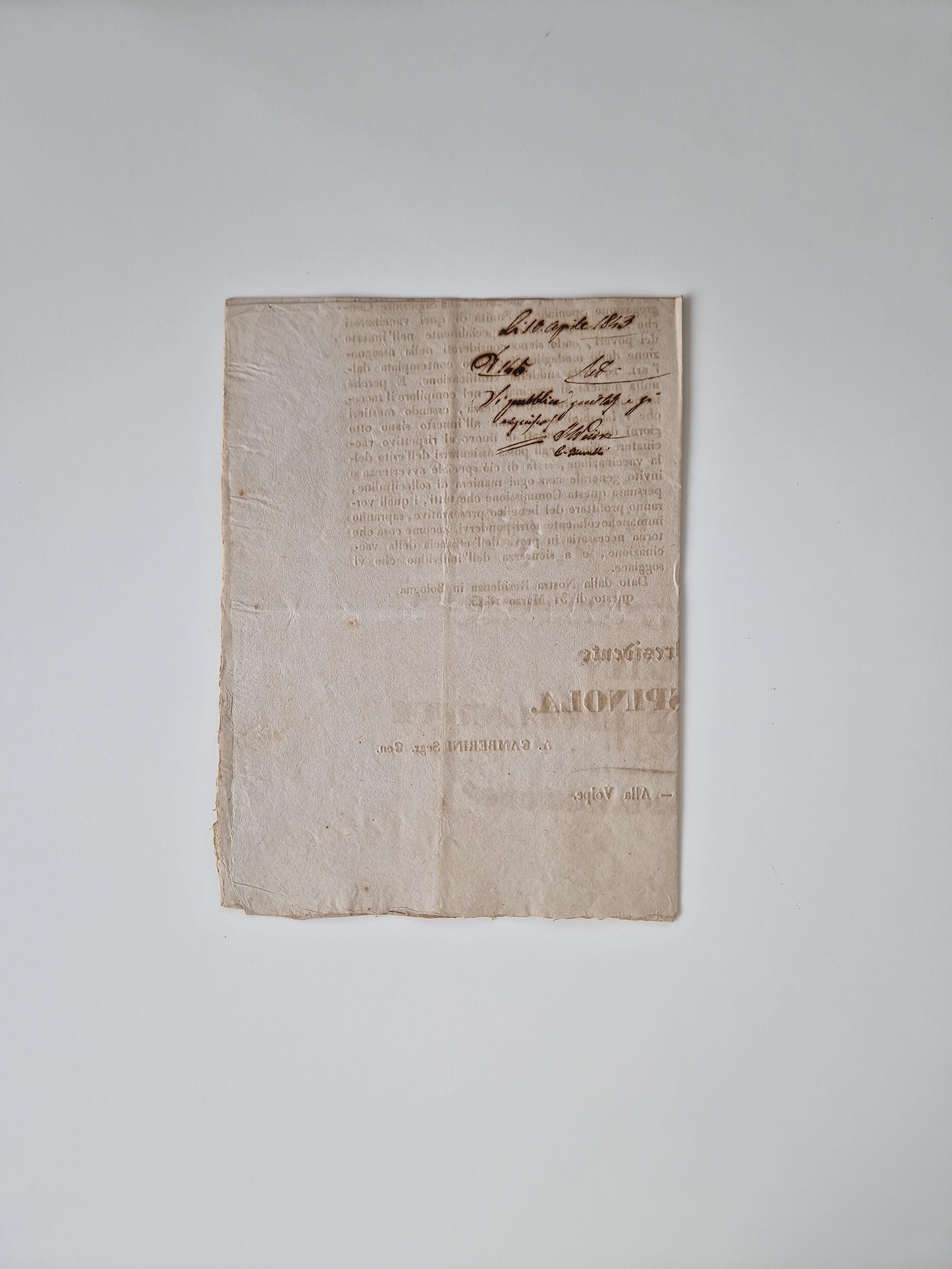 Image 248 for lot number 10635 for Heinrich Köhler 388. Auktion