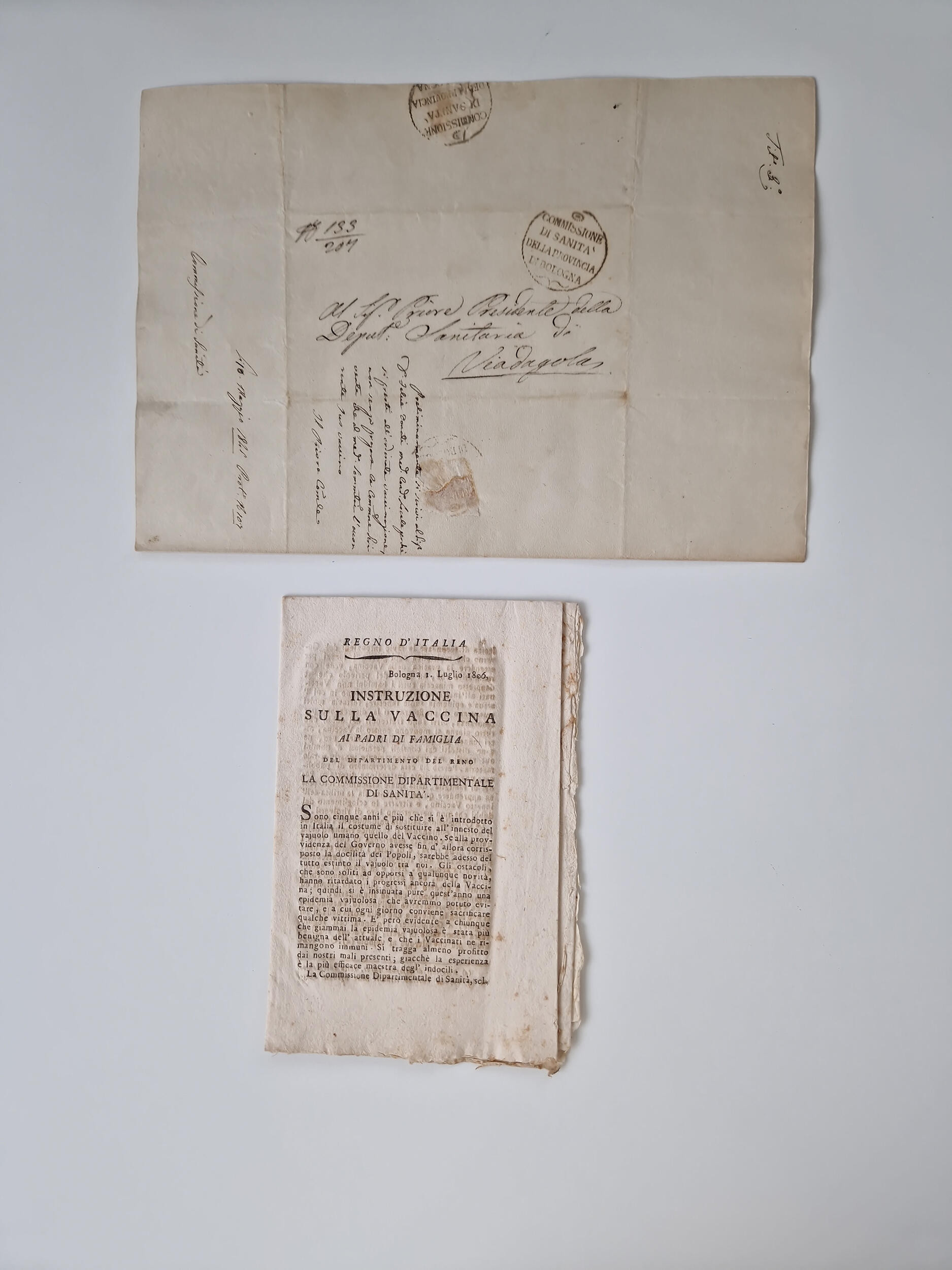 Image 254 for lot number 10635 for Heinrich Köhler 388. Auktion